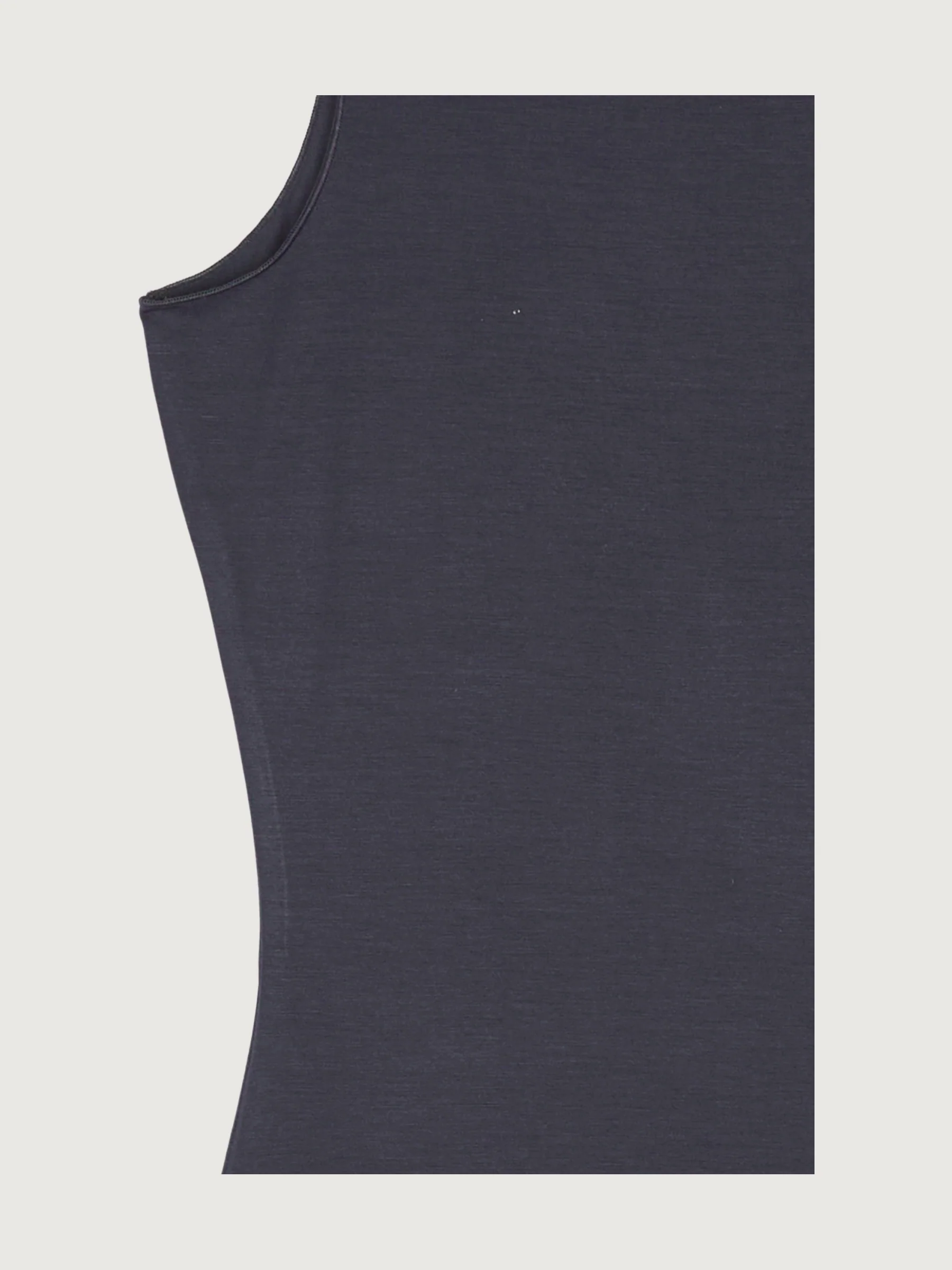 Secondhand Jersey-Top aus TENCEL™Modal - Image 18