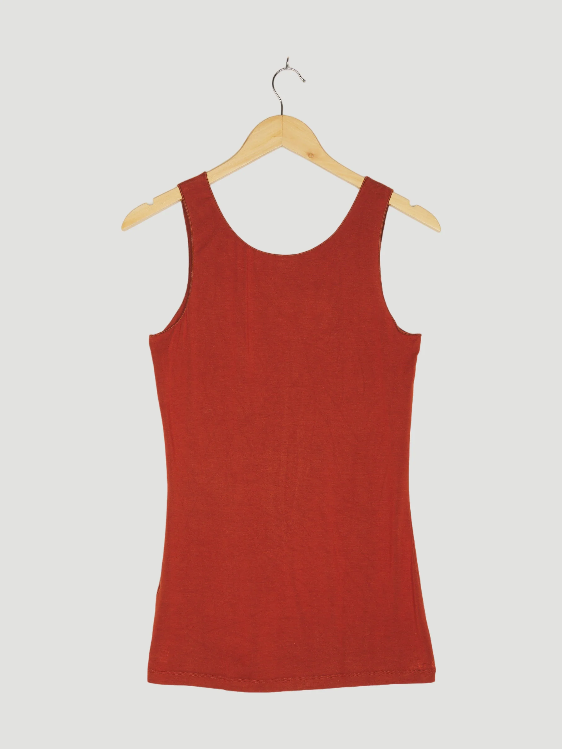 Secondhand Jersey-Top aus TENCEL™Modal - Image 2
