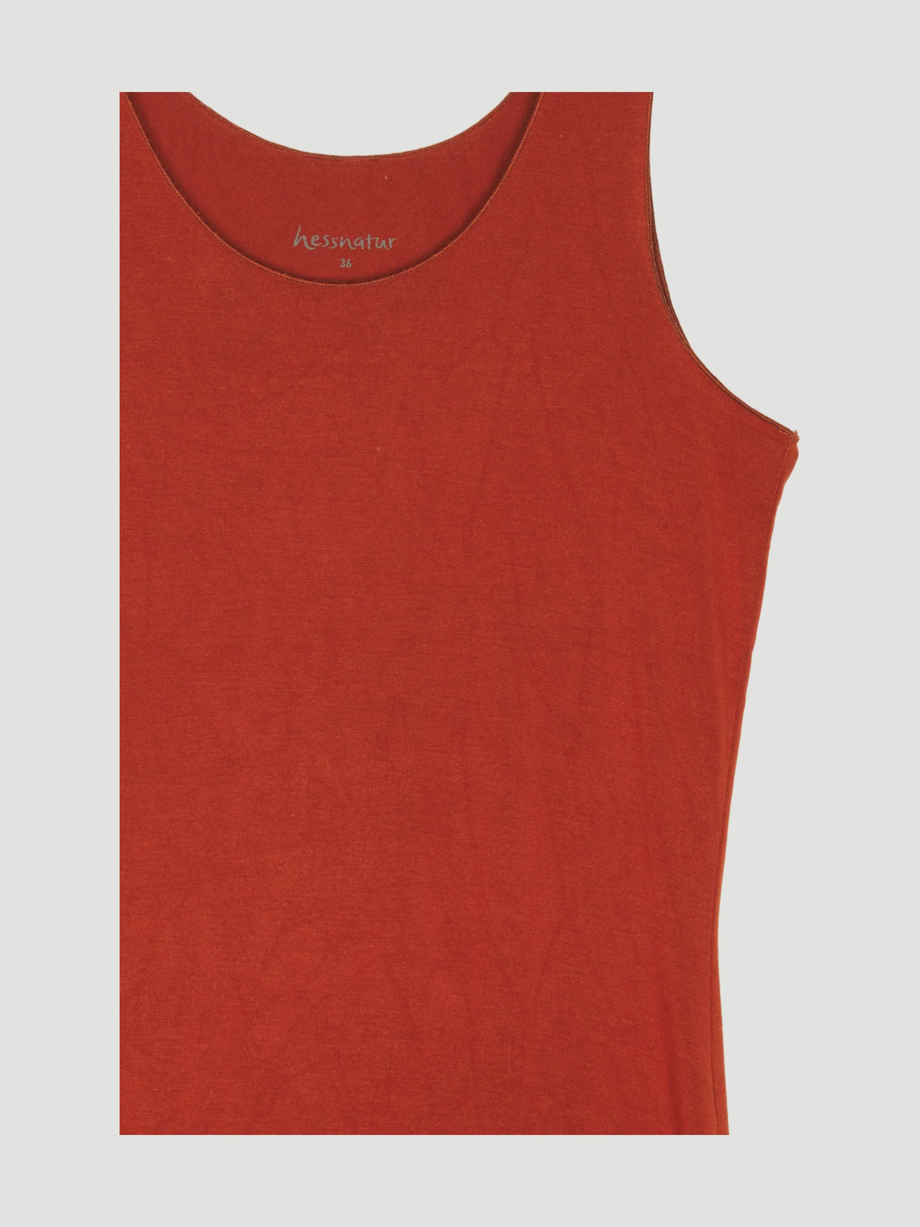 Secondhand Jersey-Top aus TENCEL™Modal - Image 3