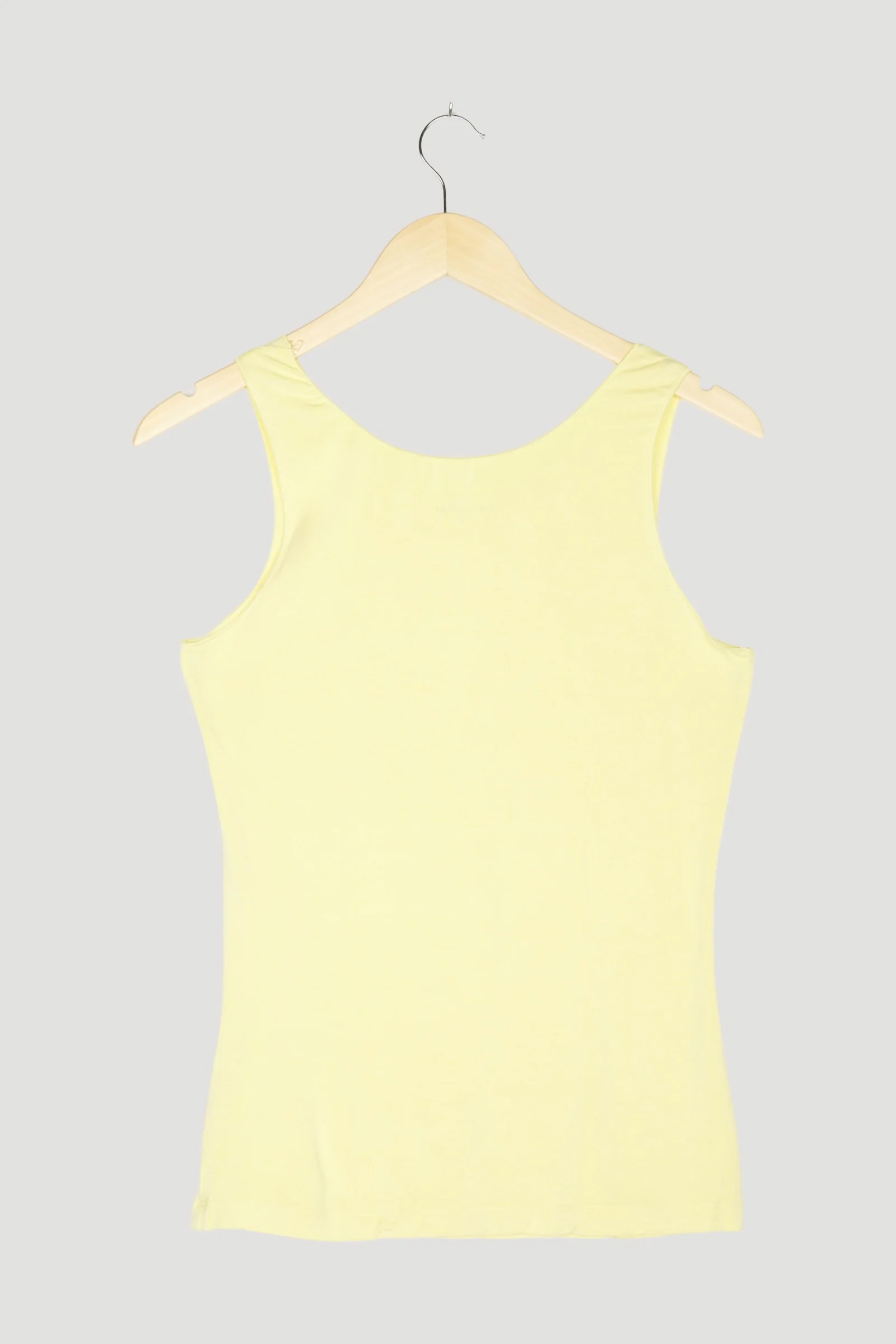 Secondhand Jersey-Top aus TENCEL™Modal - Image 5