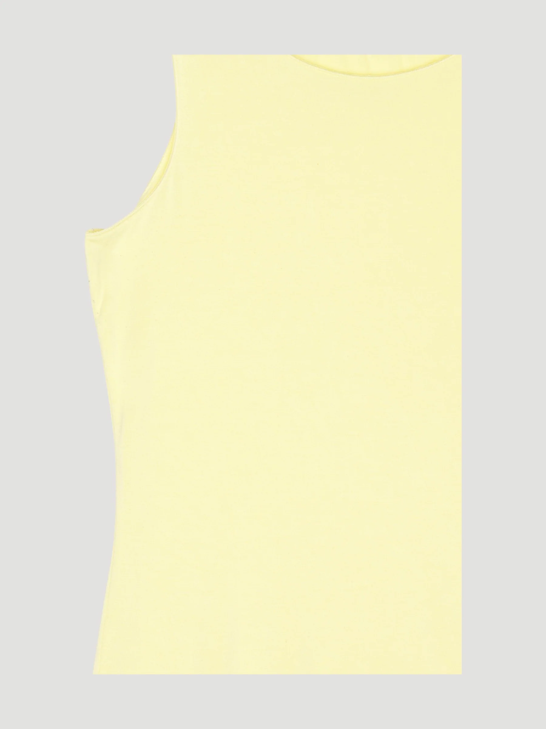 Secondhand Jersey-Top aus TENCEL™Modal - Image 6