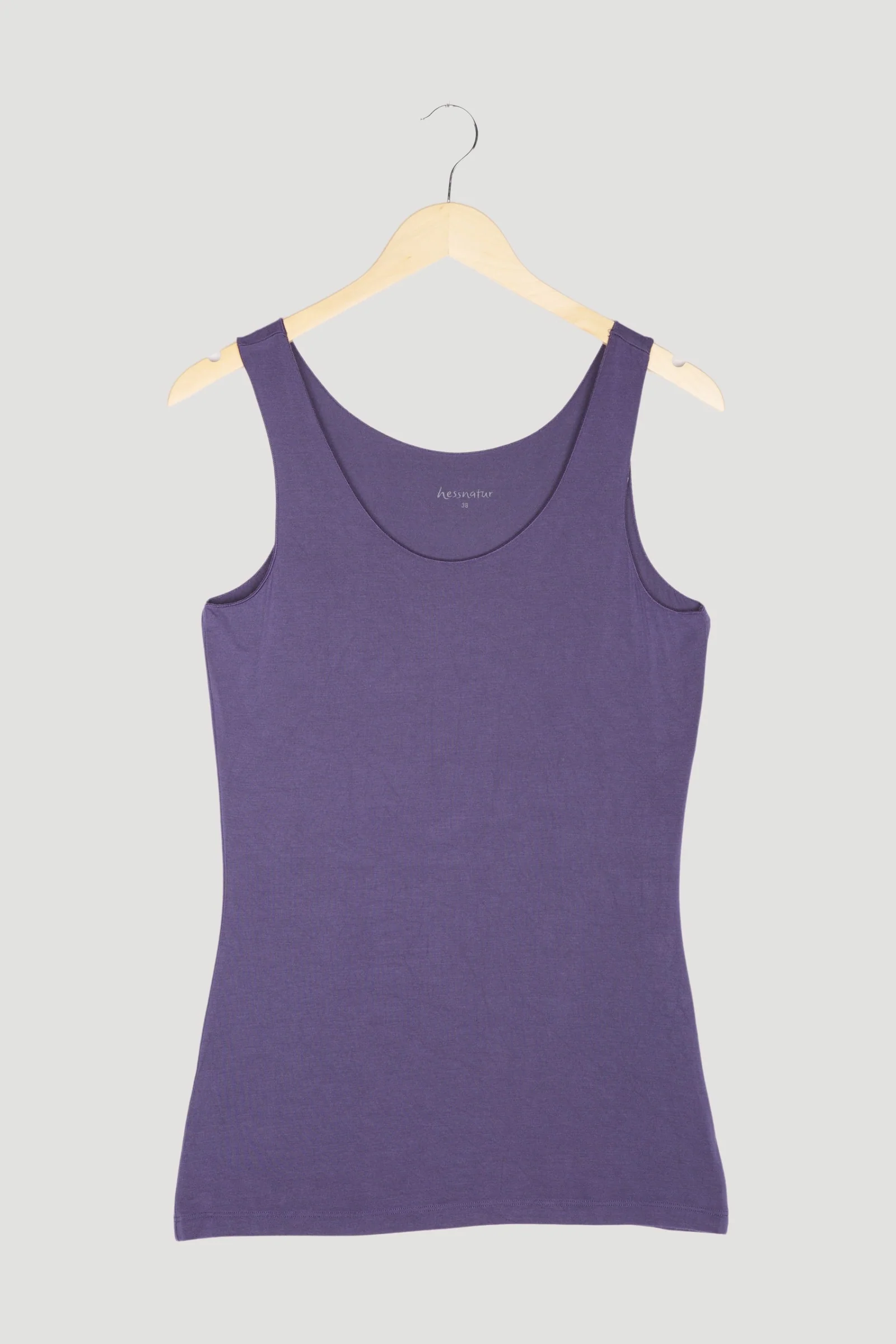 Secondhand Jersey-Top aus TENCEL™Modal - Image 7