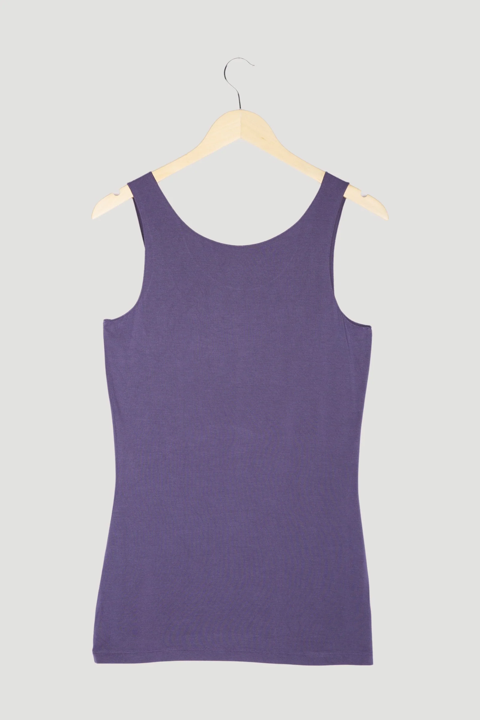 Secondhand Jersey-Top aus TENCEL™Modal - Image 8