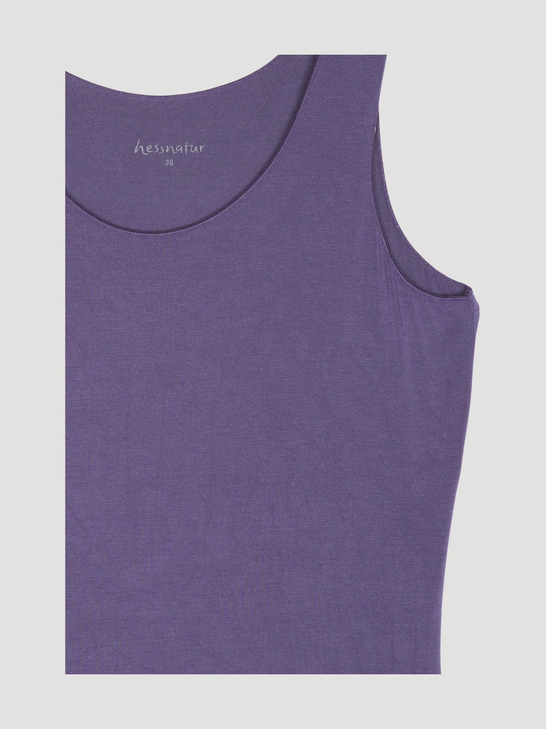 Secondhand Jersey-Top aus TENCEL™Modal - Image 9