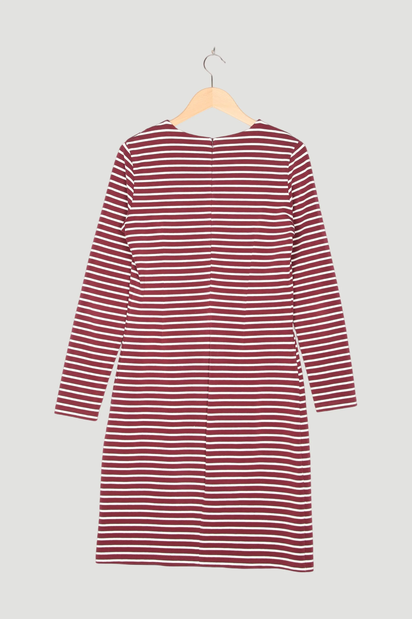 Secondhand Jerseykleid aus Bio-Baumwolle - Image 2