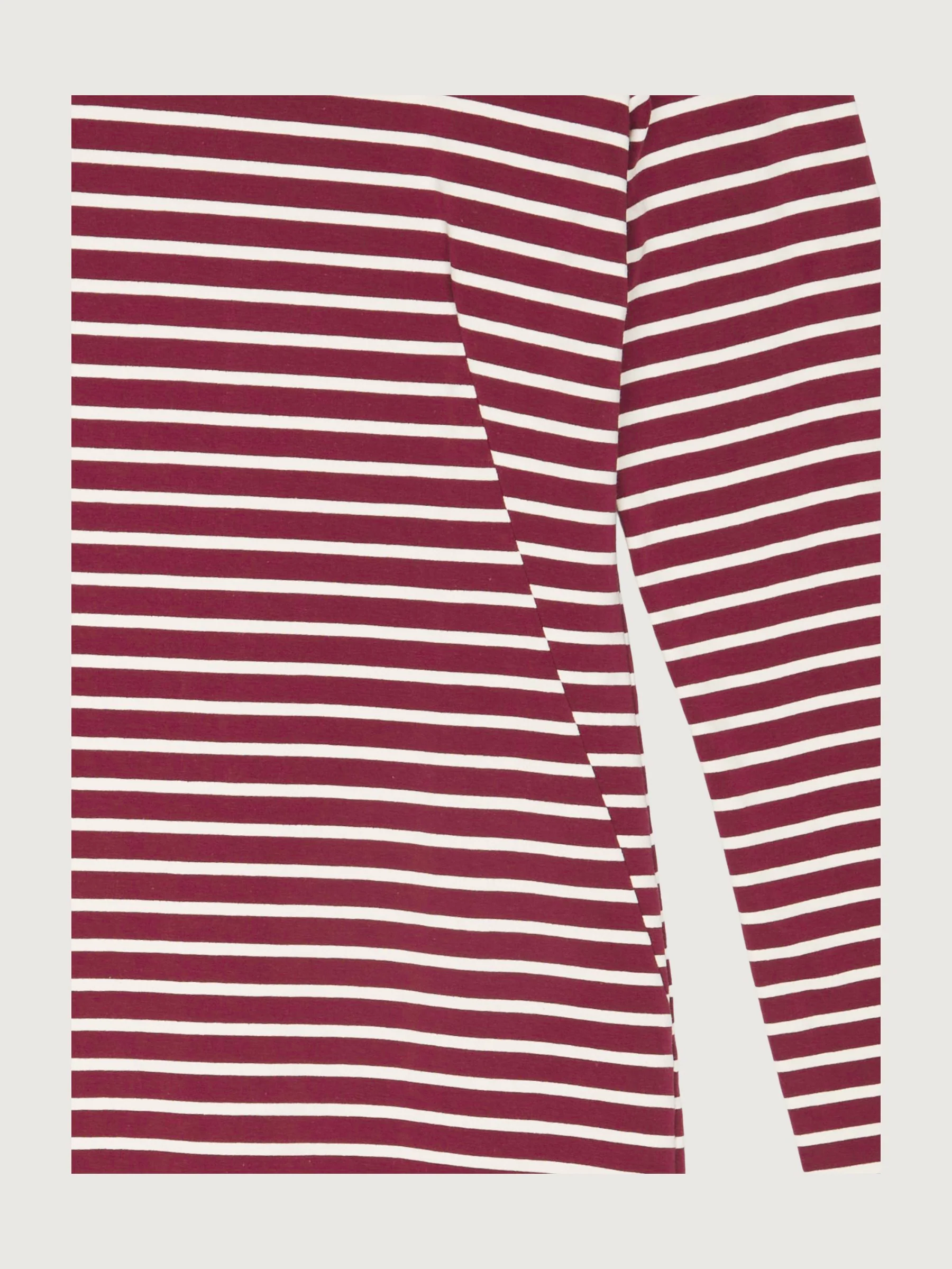 Secondhand Jerseykleid aus Bio-Baumwolle - Image 6