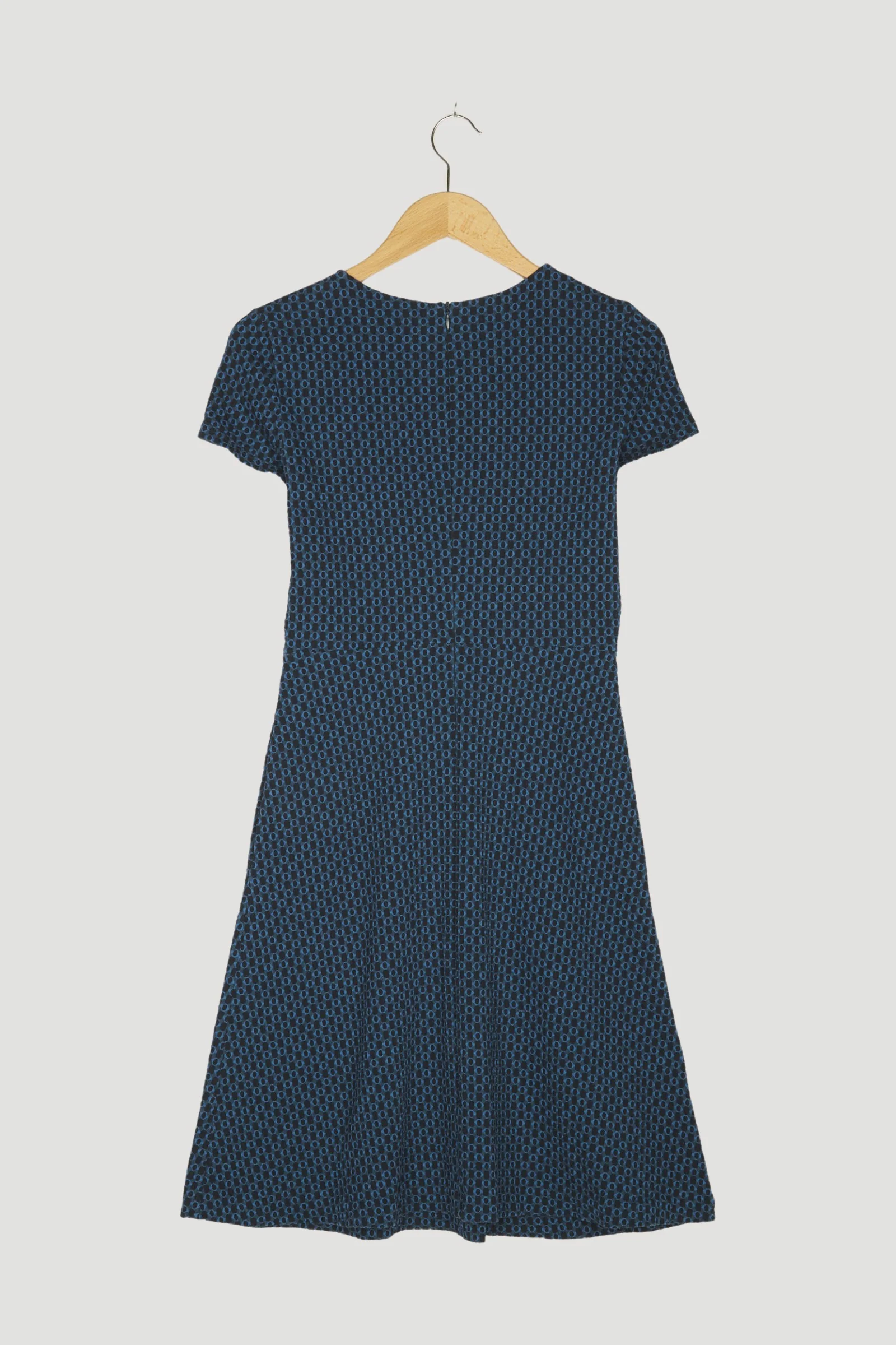 Secondhand Jerseykleid aus Bio-Baumwolle - Image 5