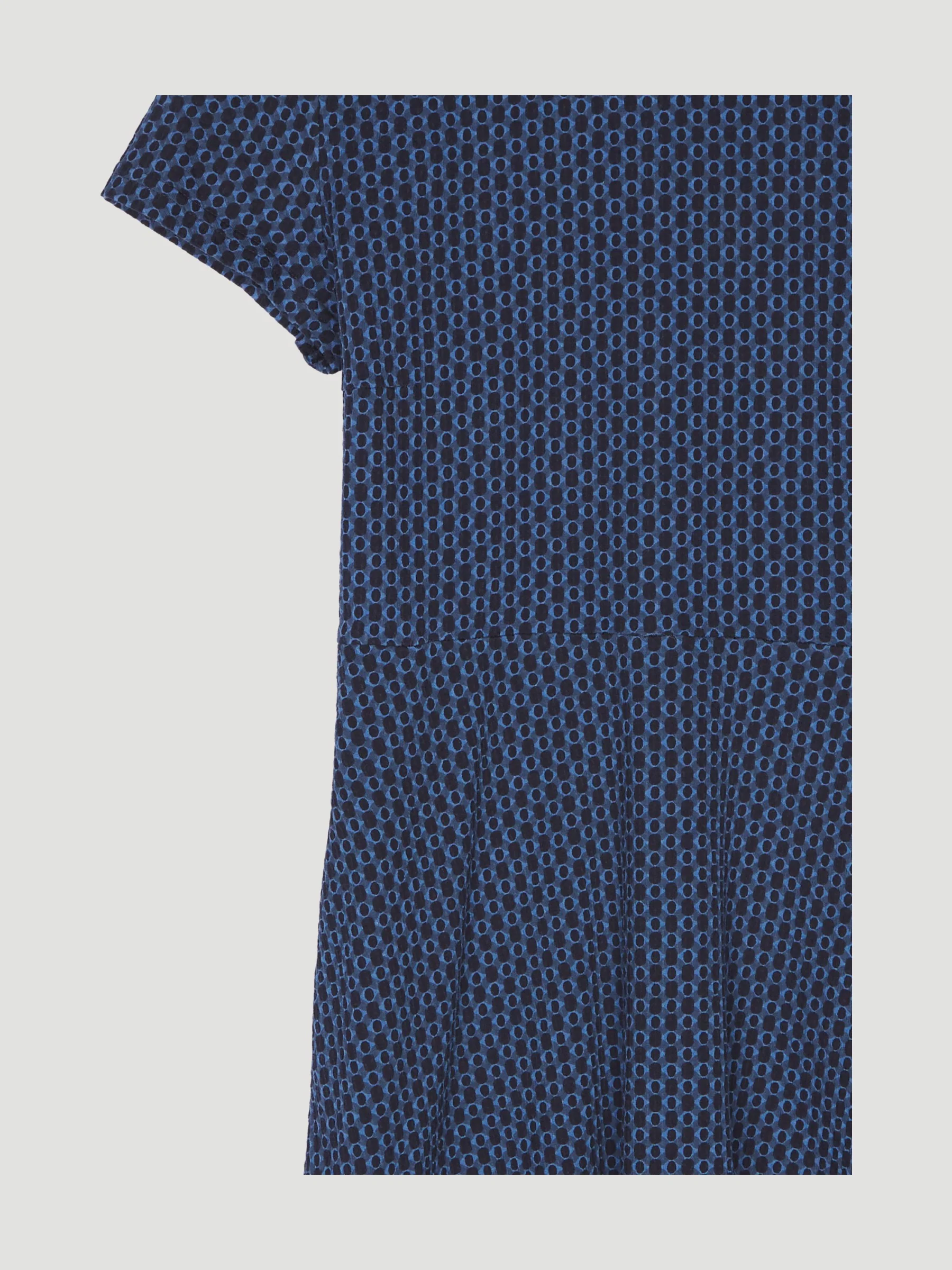 Secondhand Jerseykleid aus Bio-Baumwolle - Image 7