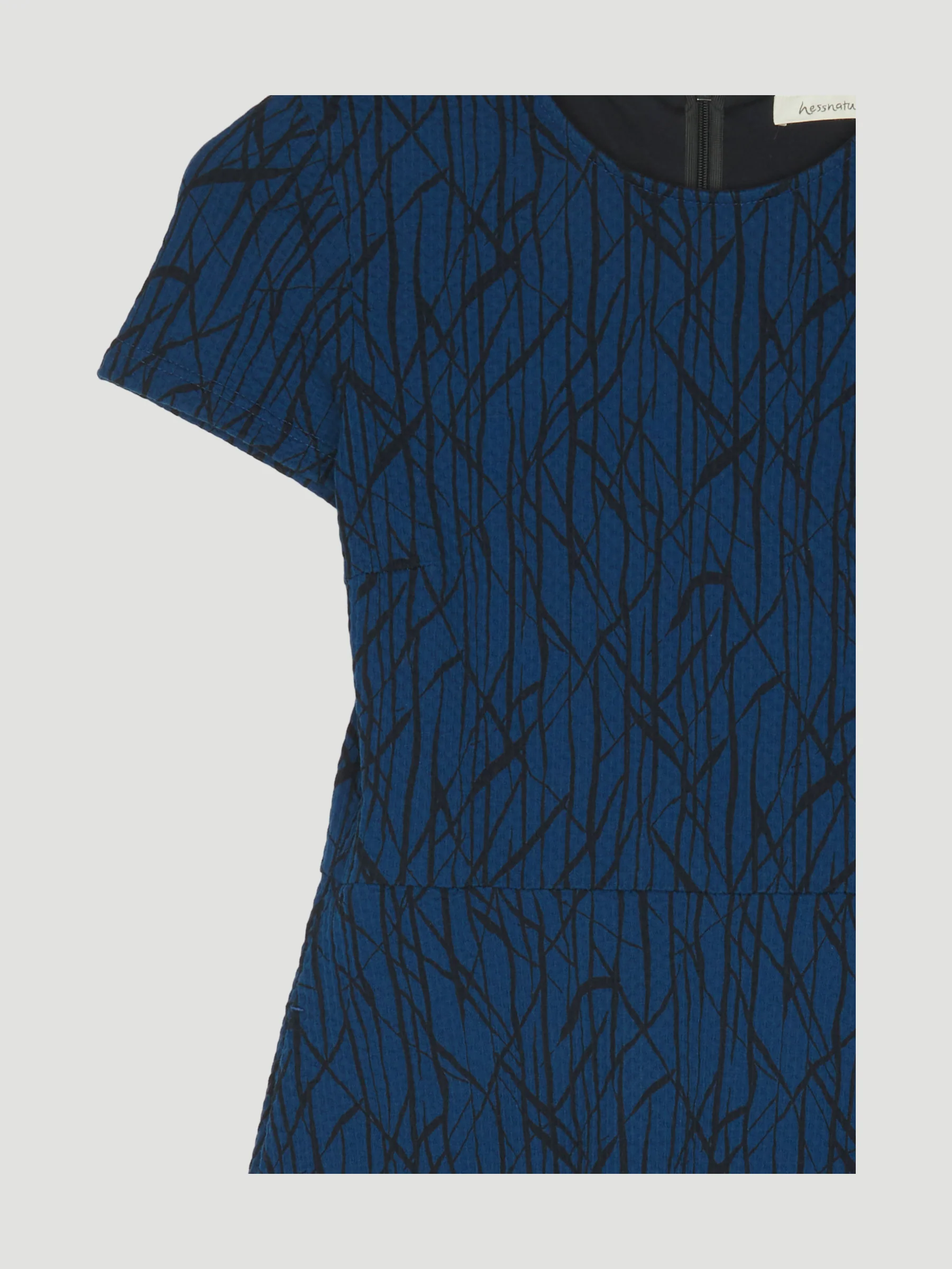 Secondhand Jerseykleid aus Bio-Baumwolle - Image 8
