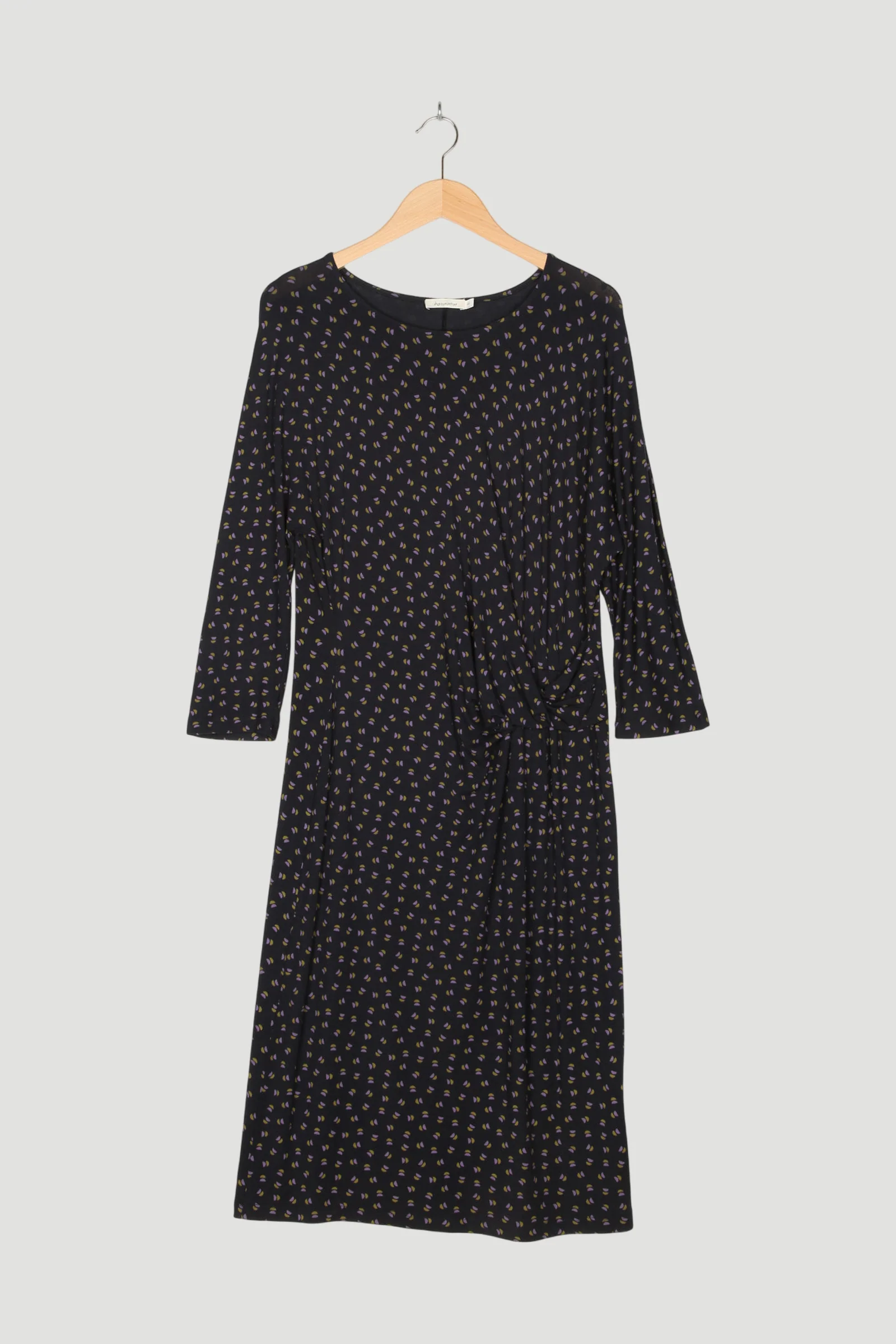 Secondhand Jerseykleid aus Modal