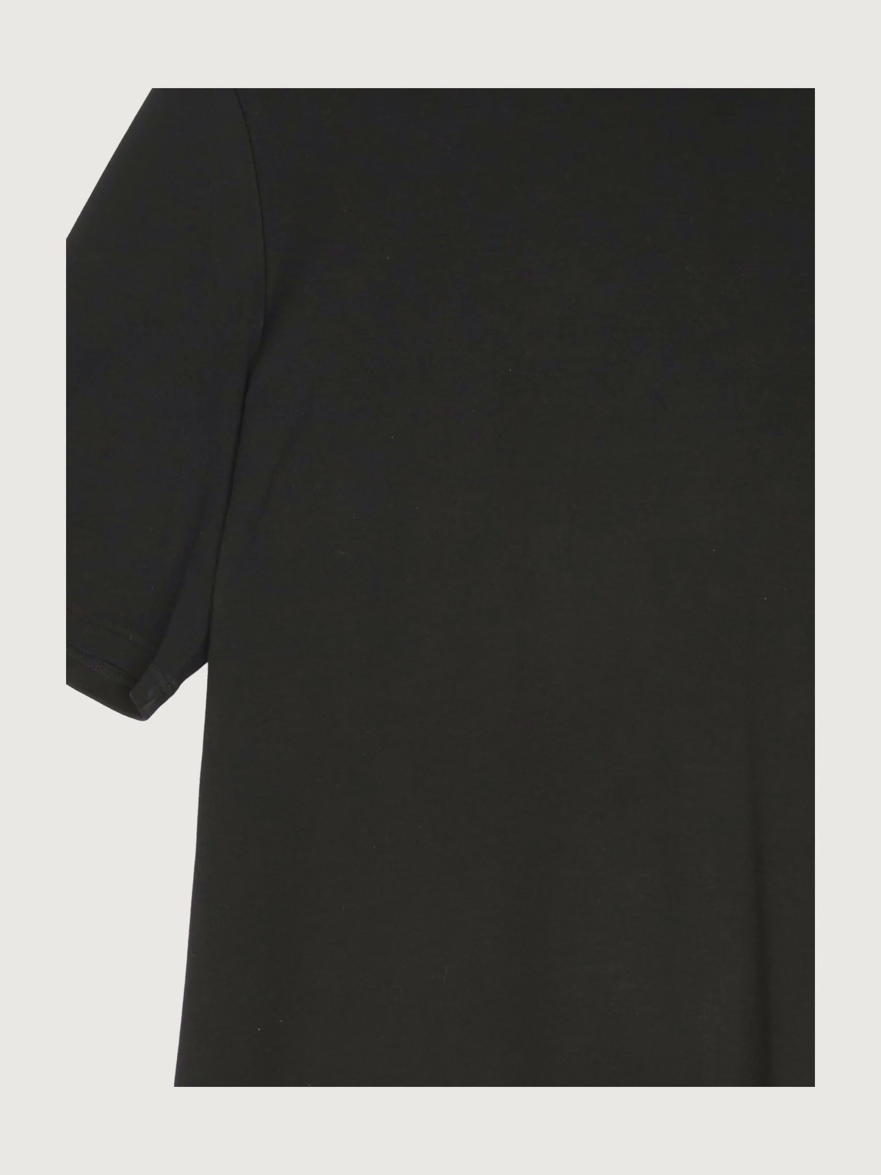 Secondhand Jerseykleid aus reiner Bio-Baumwolle - Image 6