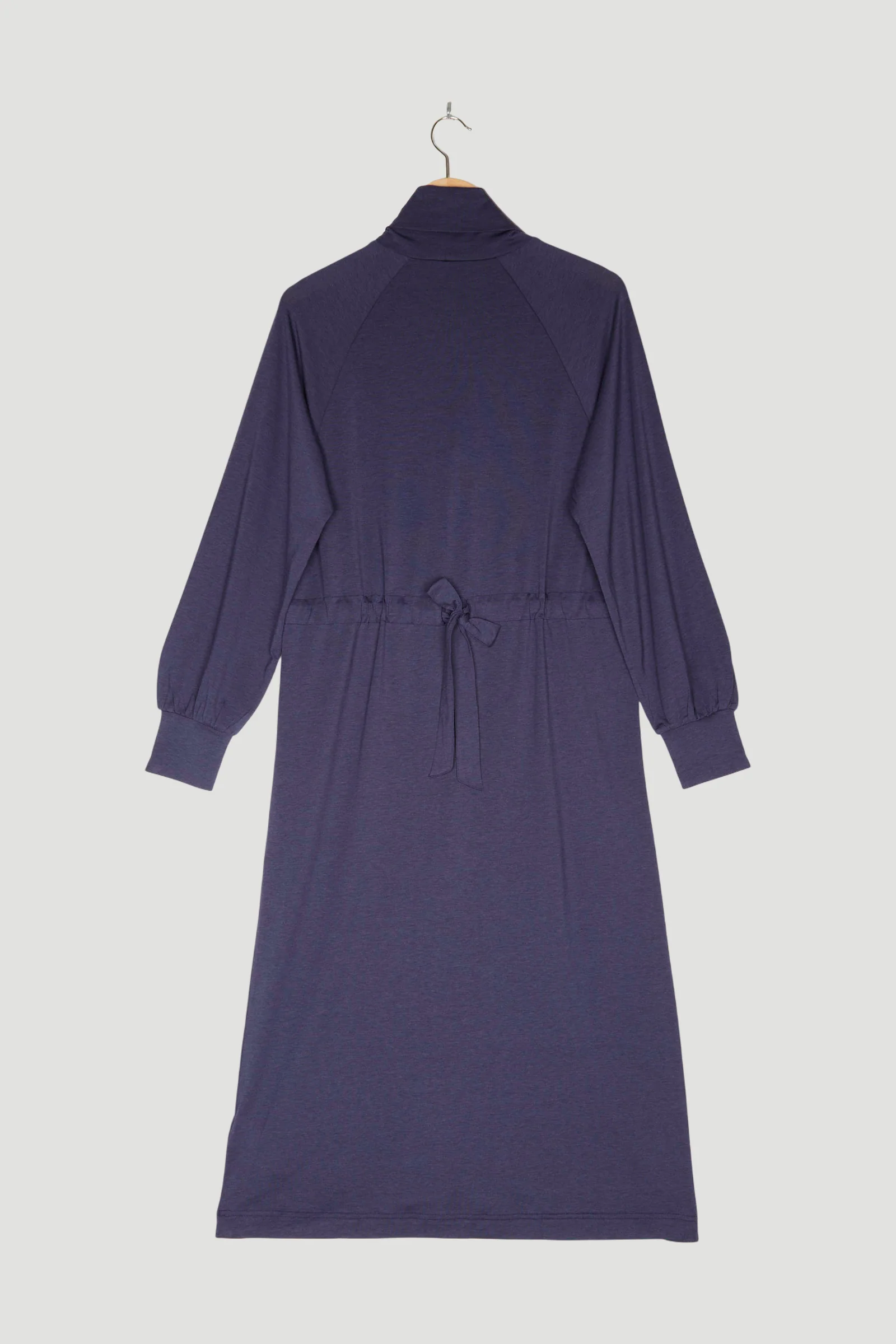 Secondhand Jerseykleid Relaxed - Image 2