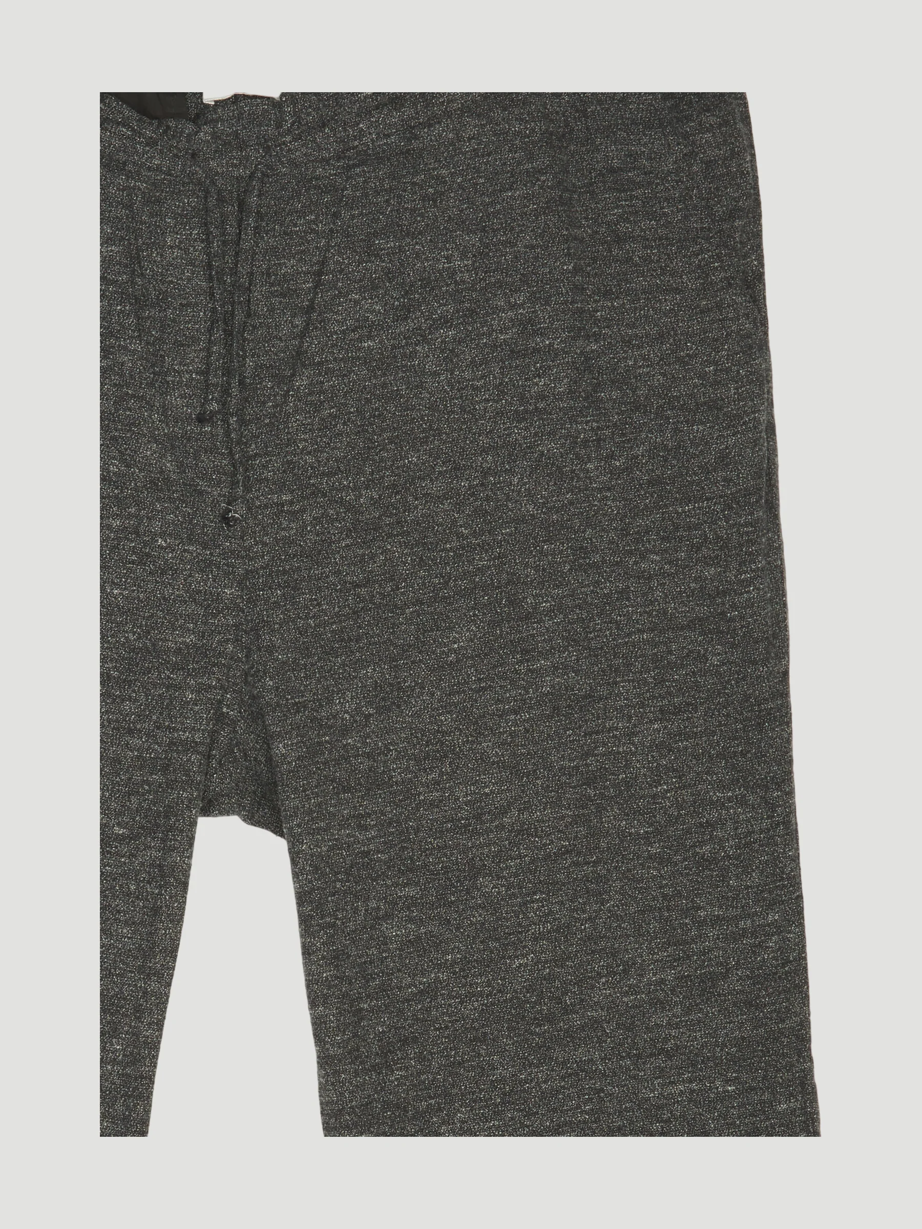 Secondhand Joggpants aus Bio-Baumwolle mit Leinen - Image 4