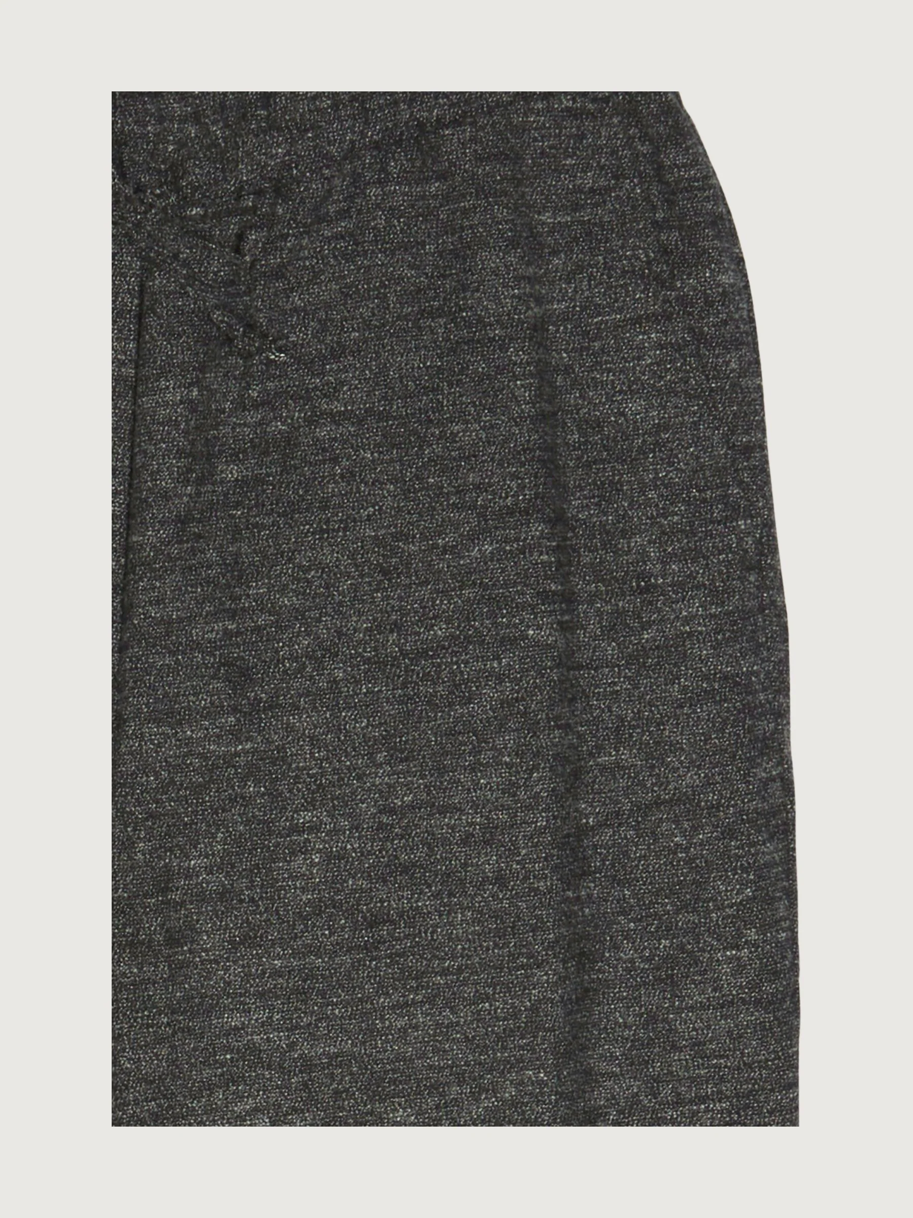 Secondhand Joggpants aus Bio-Baumwolle mit Leinen - Image 6