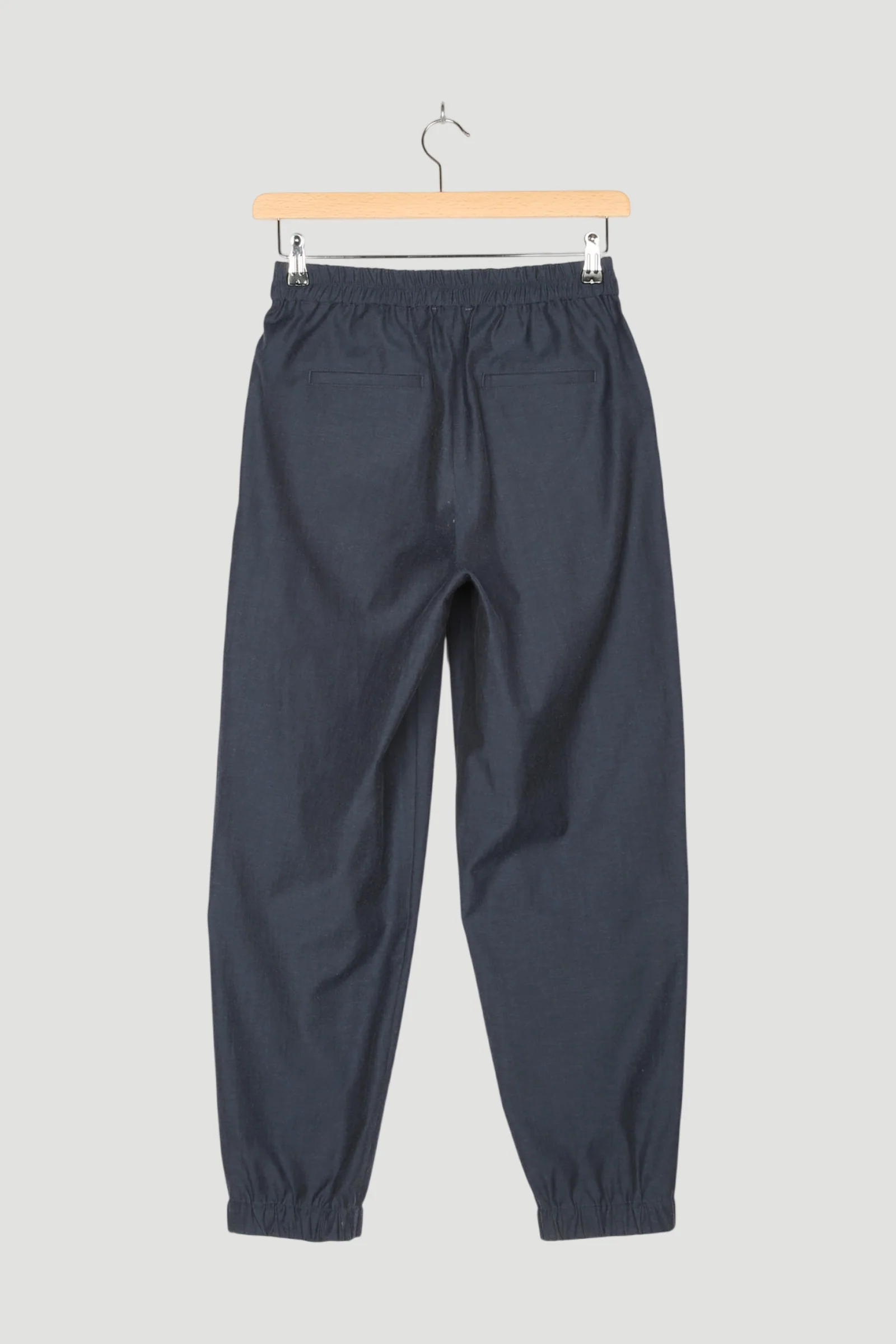 Secondhand Joggpants aus Bio-Merinowolle mit Bio-Baumwolle - Image 2