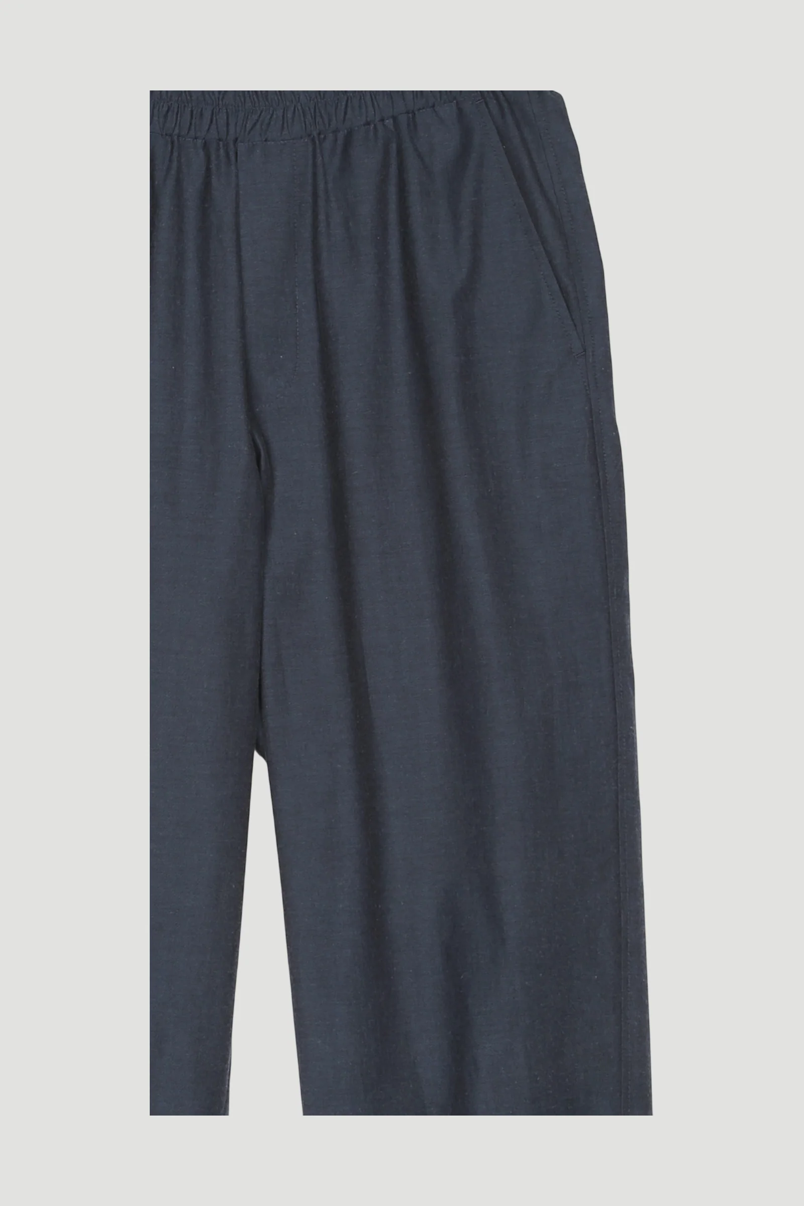 Secondhand Joggpants aus Bio-Merinowolle mit Bio-Baumwolle - Image 3