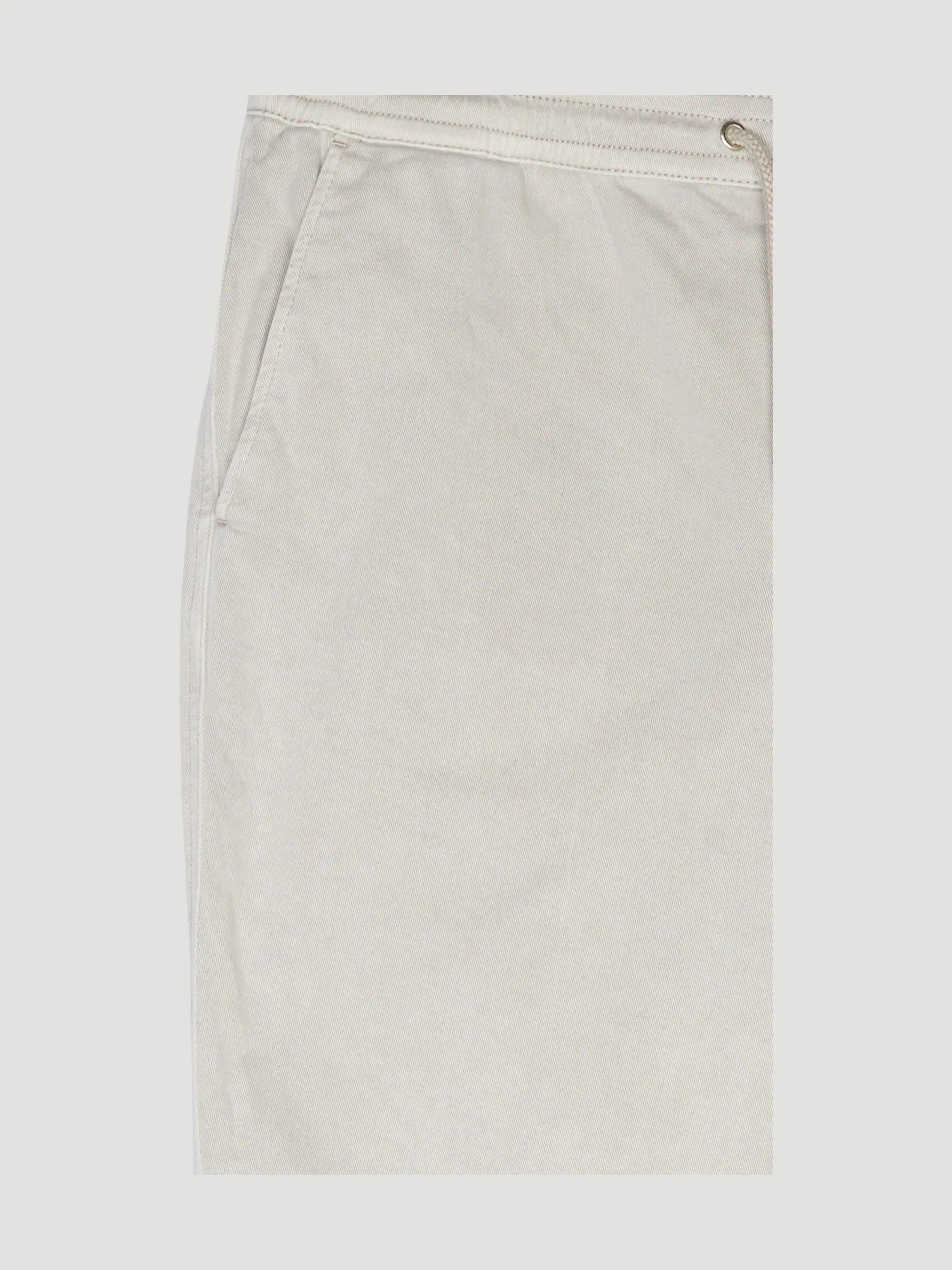 Secondhand Joggpants mineralgefärbt aus Bio-Baumwolle - Image 3