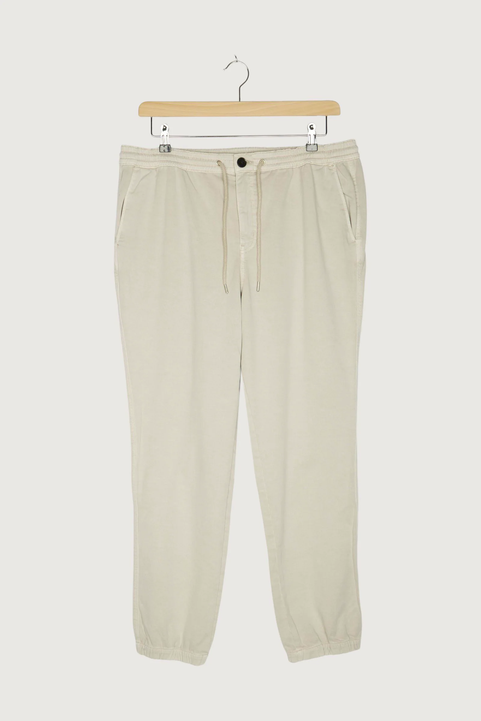 Secondhand Joggpants mineralgefärbt aus Bio-Baumwolle - Image 4