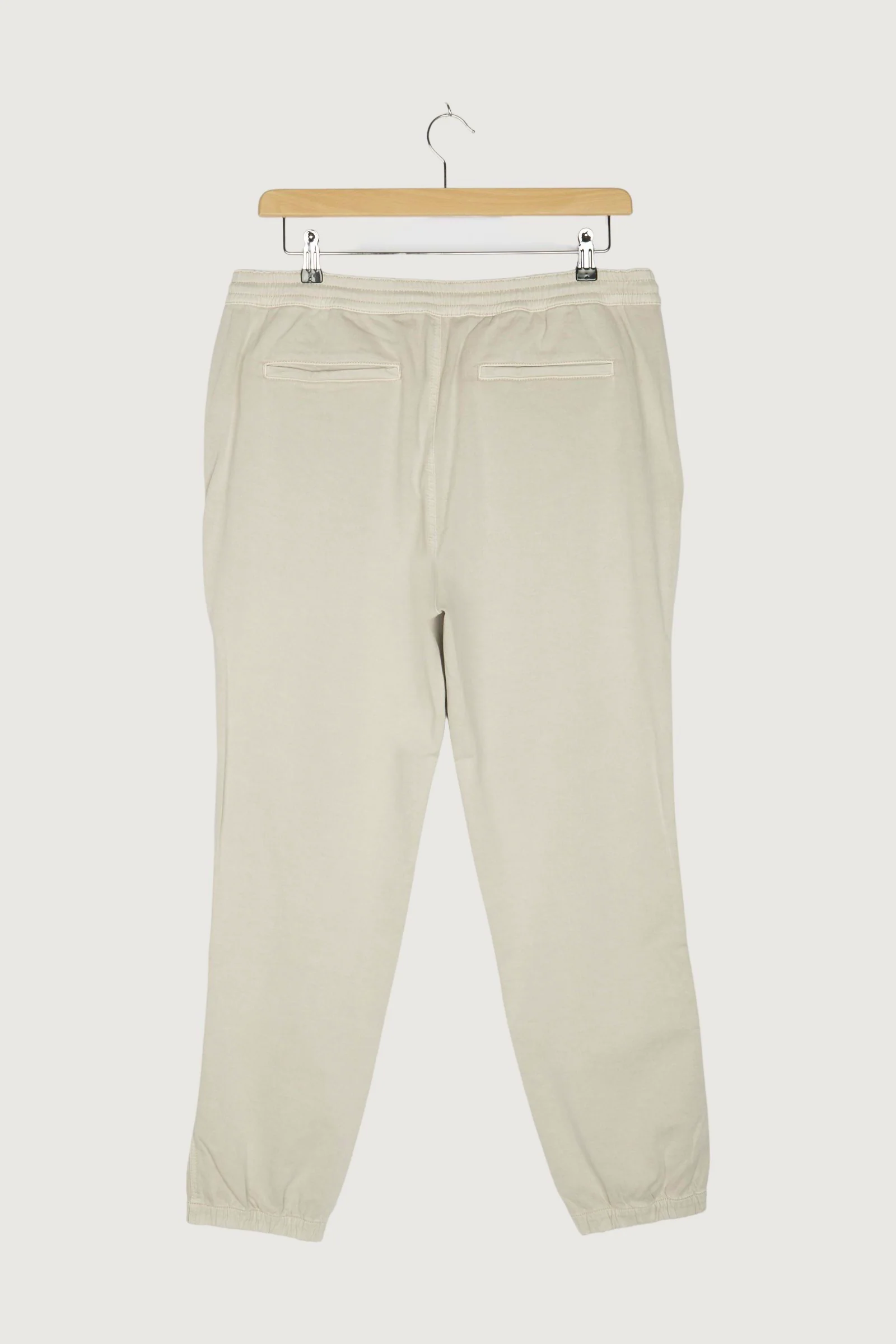 Secondhand Joggpants mineralgefärbt aus Bio-Baumwolle - Image 5