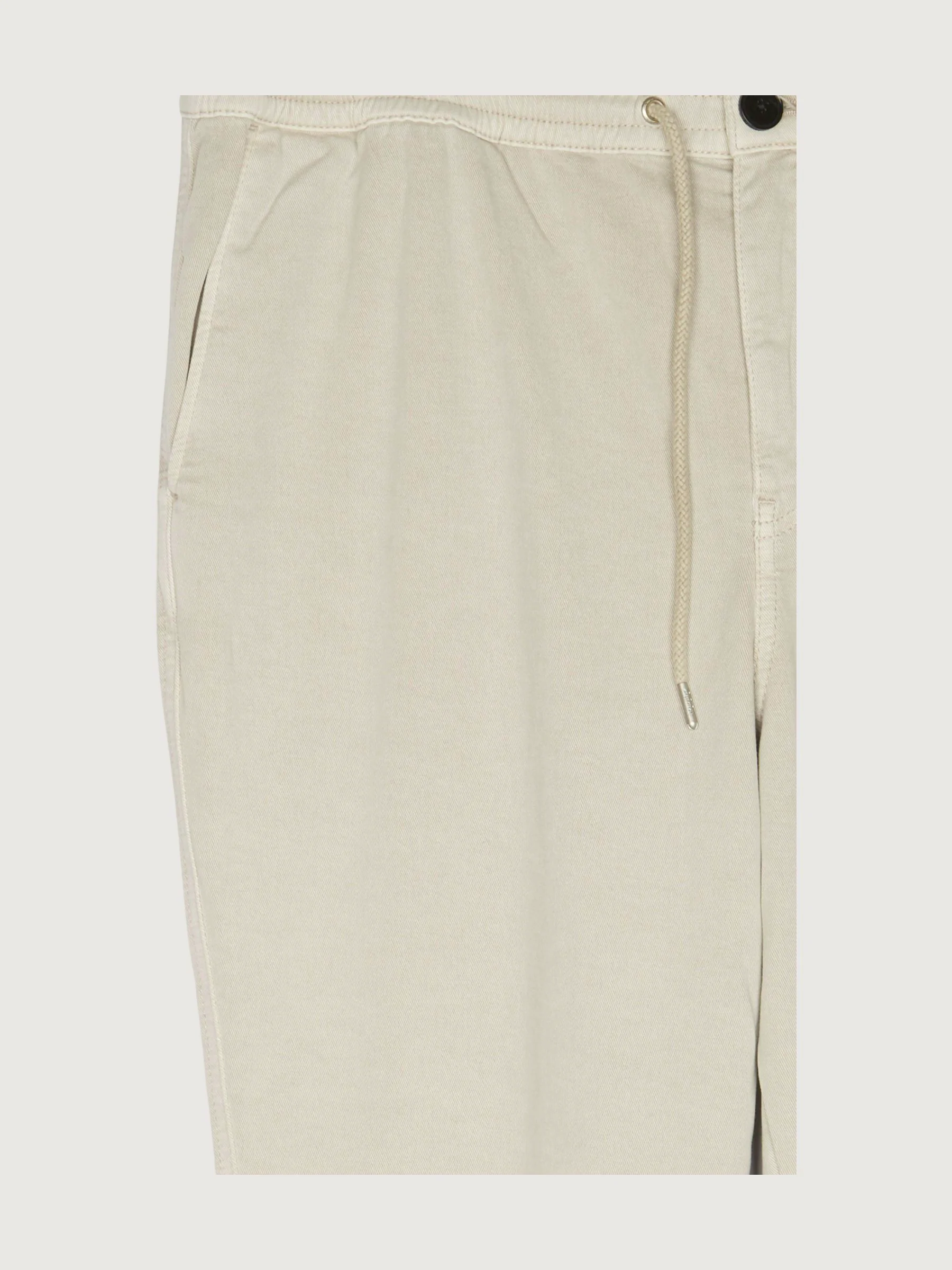 Secondhand Joggpants mineralgefärbt aus Bio-Baumwolle - Image 6