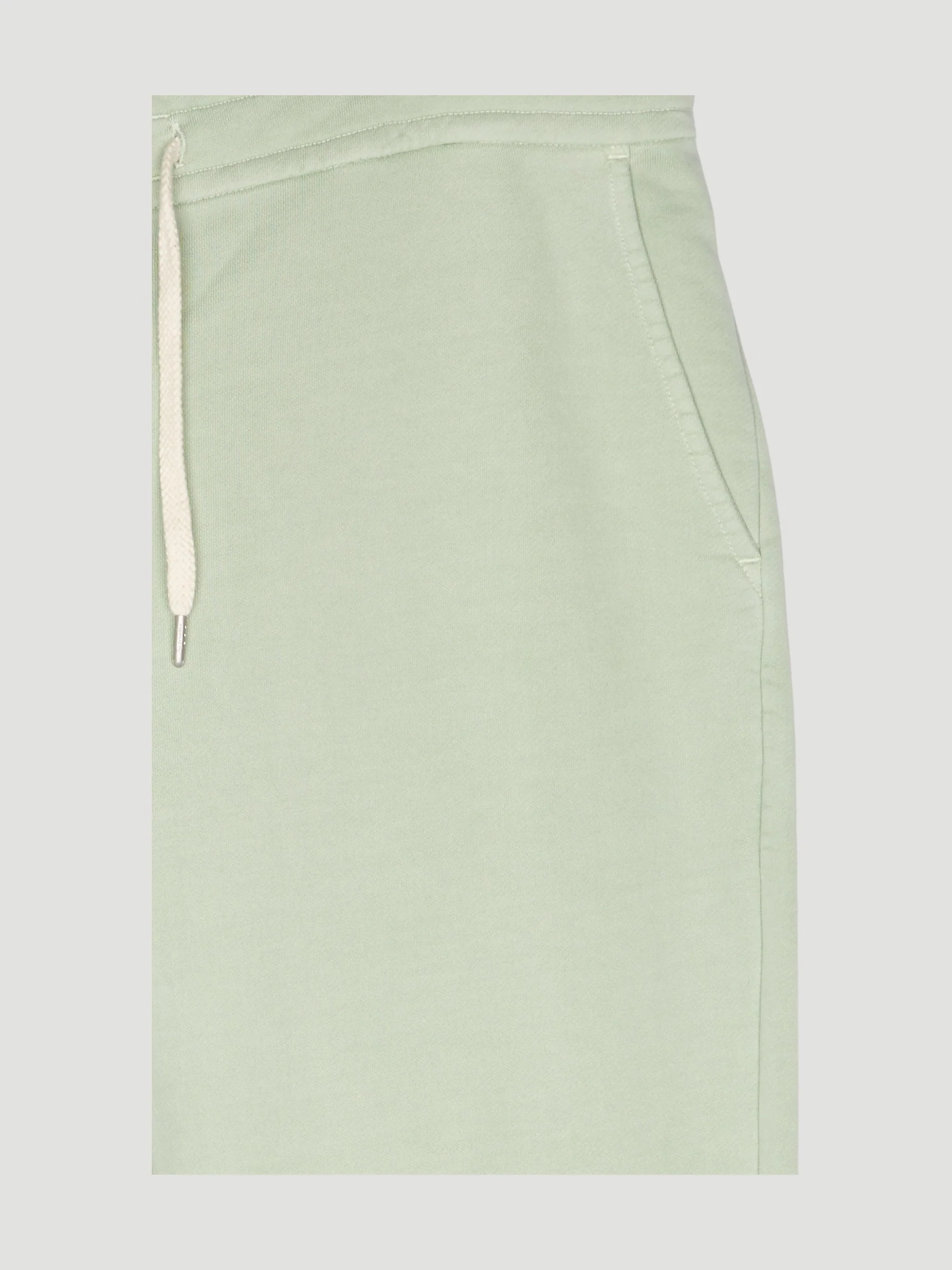 Secondhand Joggpants mineralgefärbt aus reiner Bio-Baumwolle - Image 3