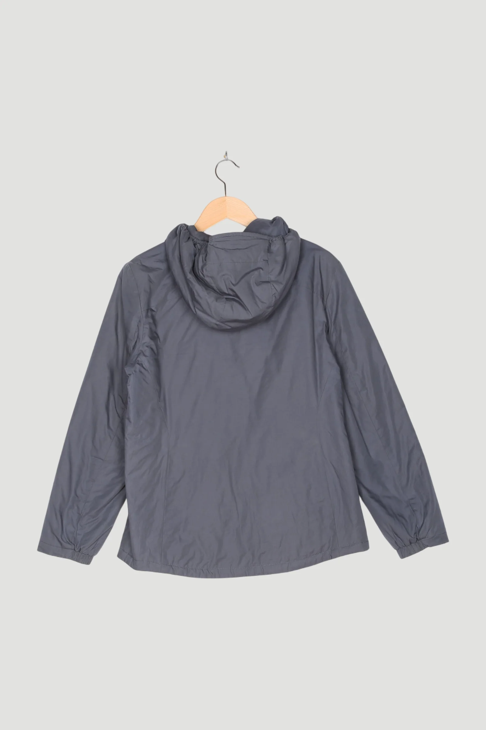 Secondhand Kapuzen-Jacke Nature Shell - Image 2