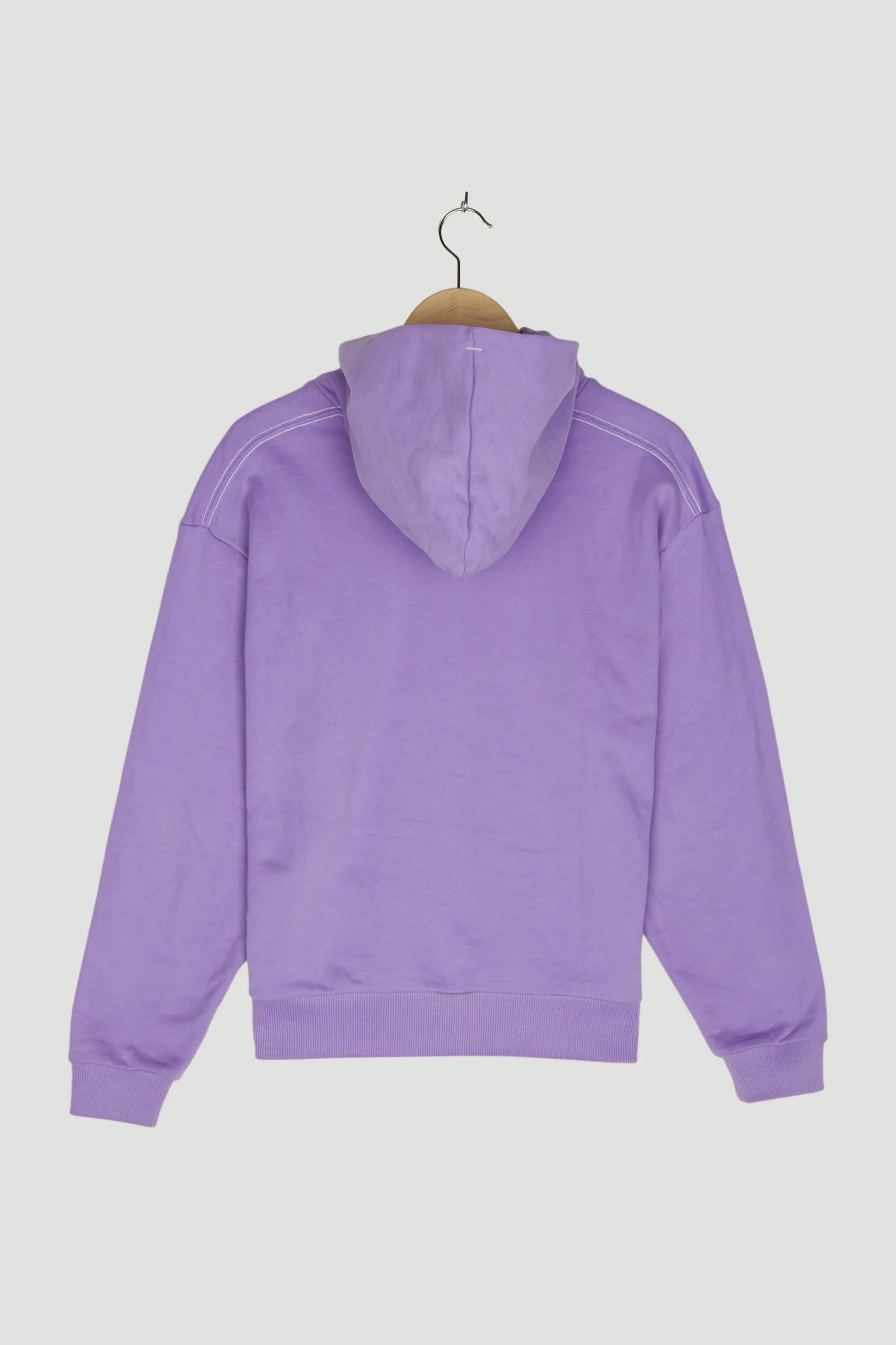 Secondhand Kapuzenpullover aus Baumwolle - Image 2