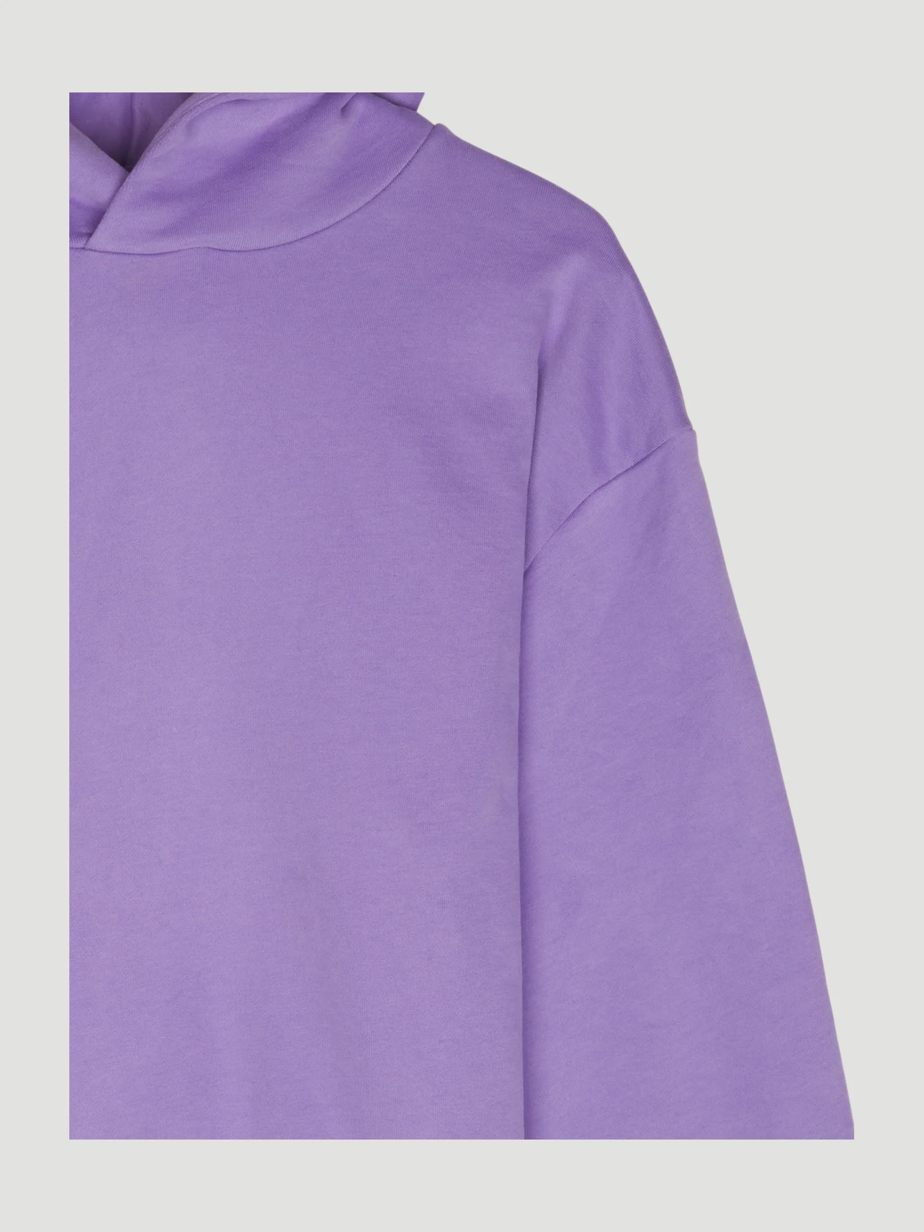 Secondhand Kapuzenpullover aus Baumwolle - Image 3