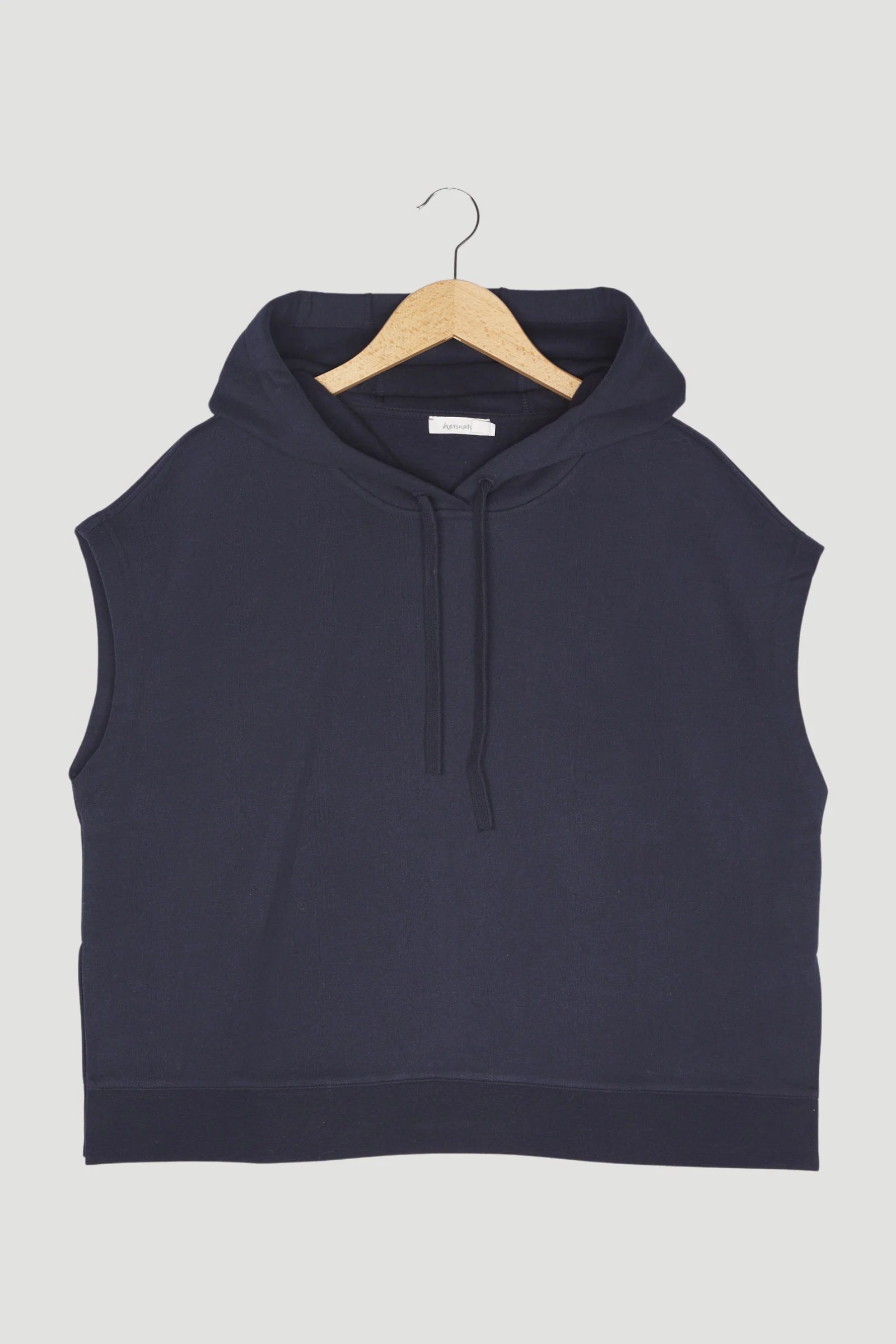 Secondhand Kapuzenshirt aus reiner Bio-Baumwolle - Image 2
