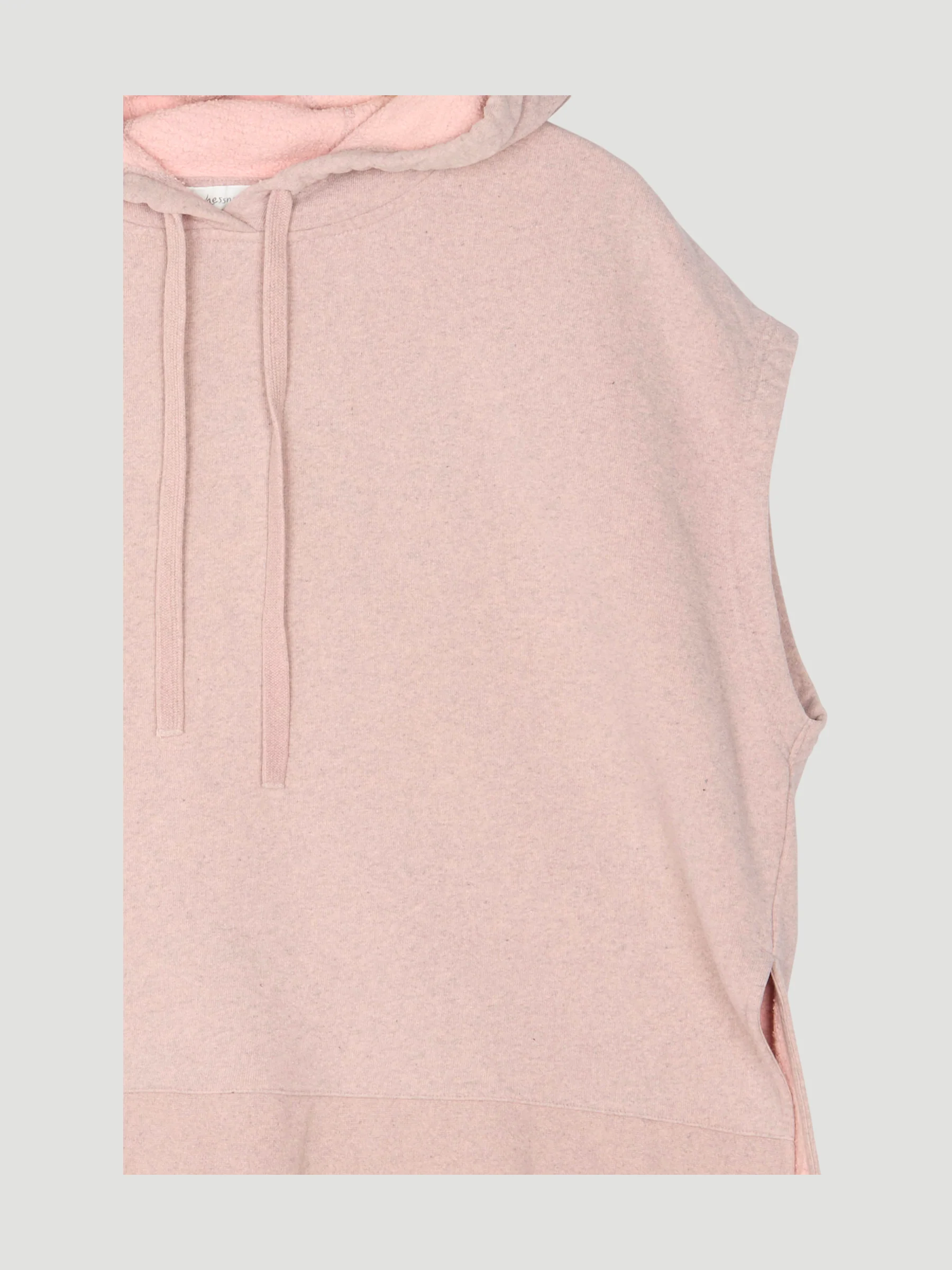 Secondhand Kapuzenshirt aus reiner Bio-Baumwolle - Image 3