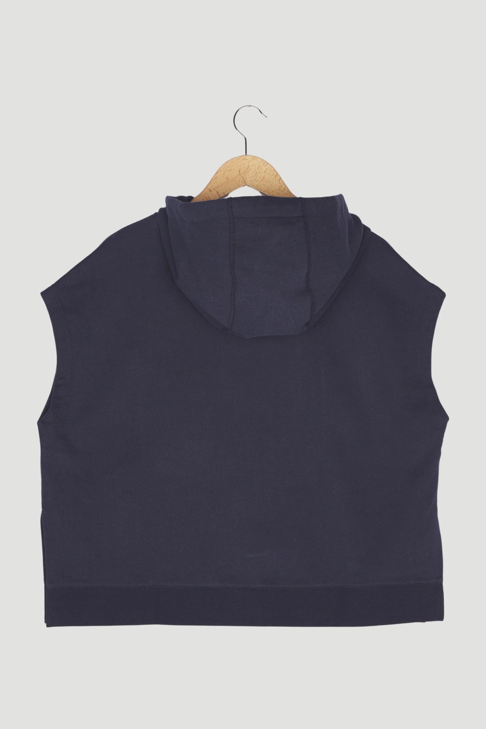 Secondhand Kapuzenshirt aus reiner Bio-Baumwolle - Image 4