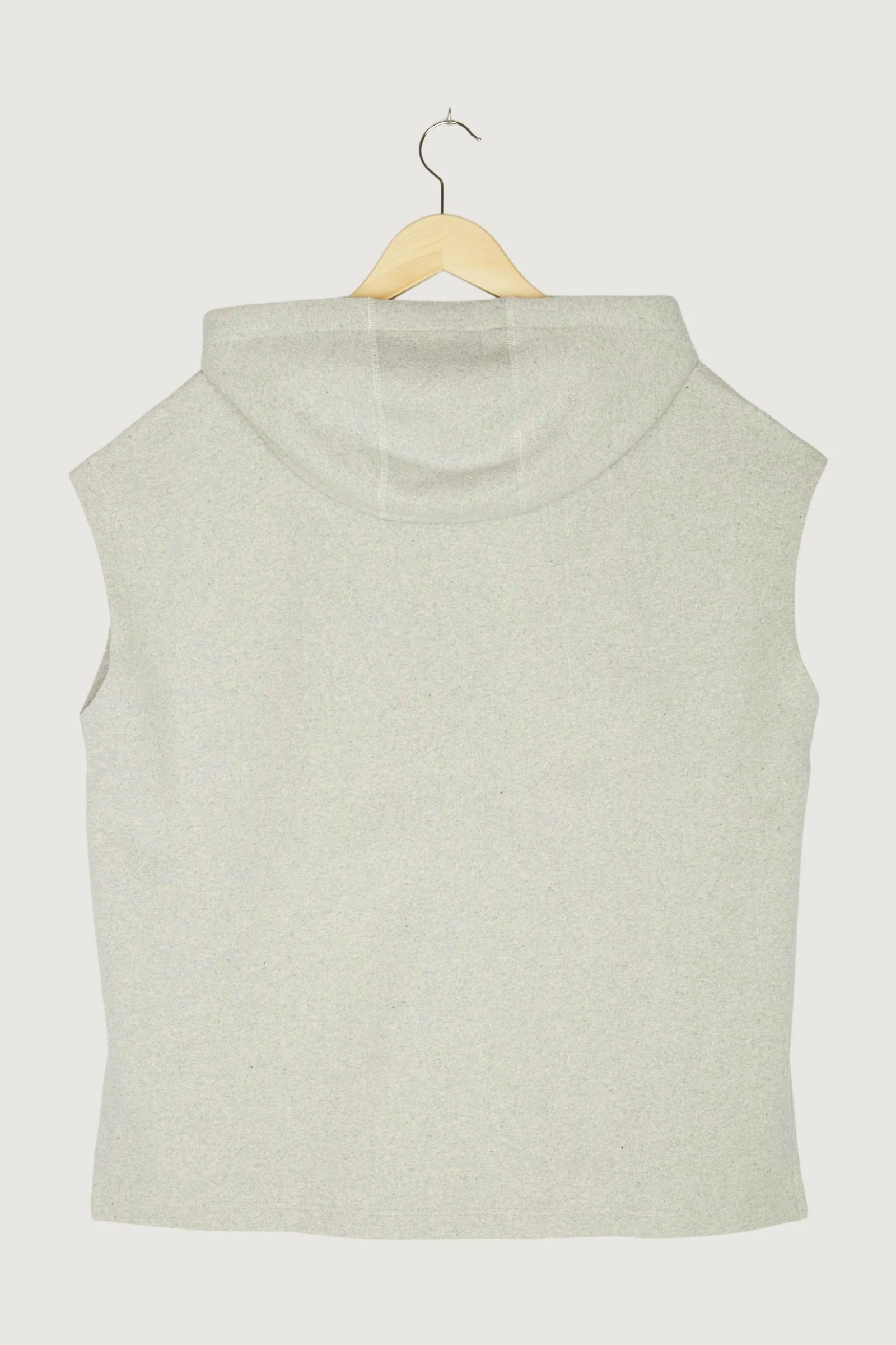 Secondhand Kapuzenshirt aus reiner Bio-Baumwolle - Image 2