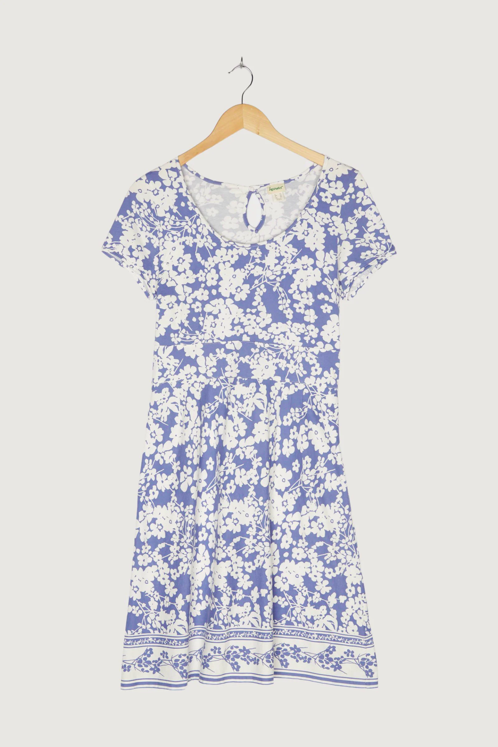 Secondhand Kleid