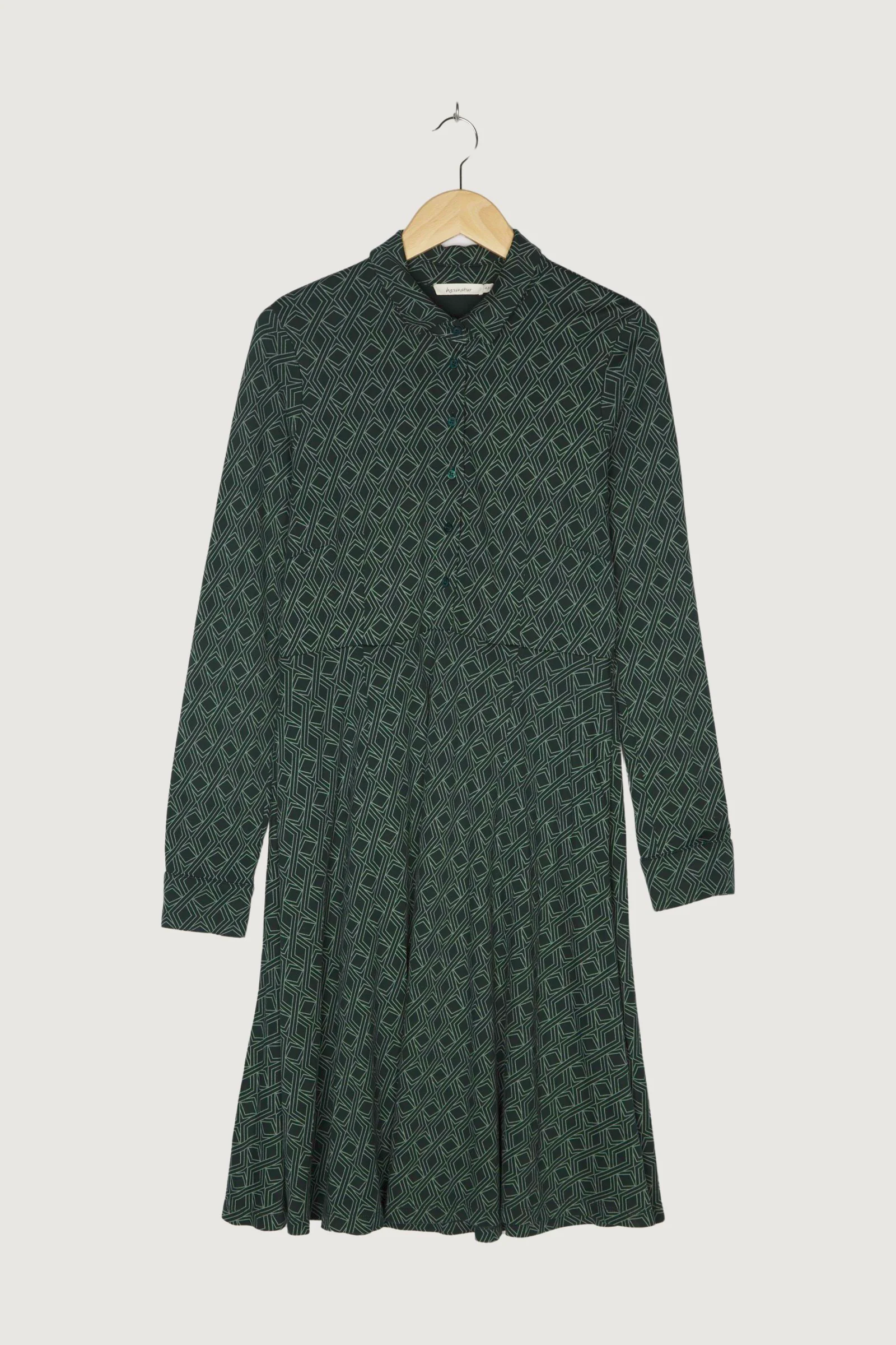 Secondhand Kleid