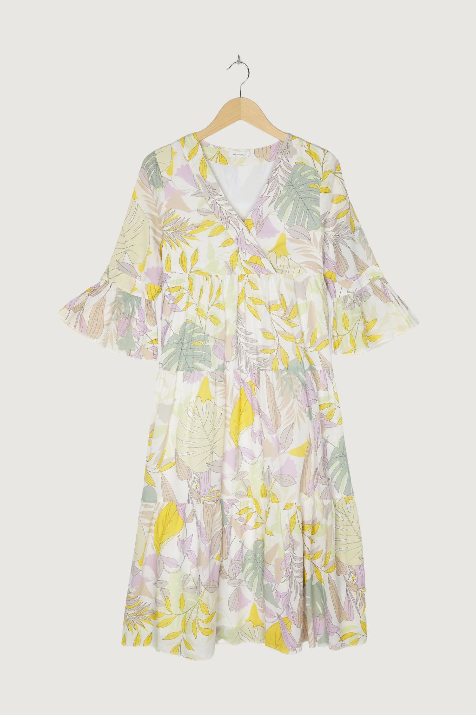 Secondhand Kleid