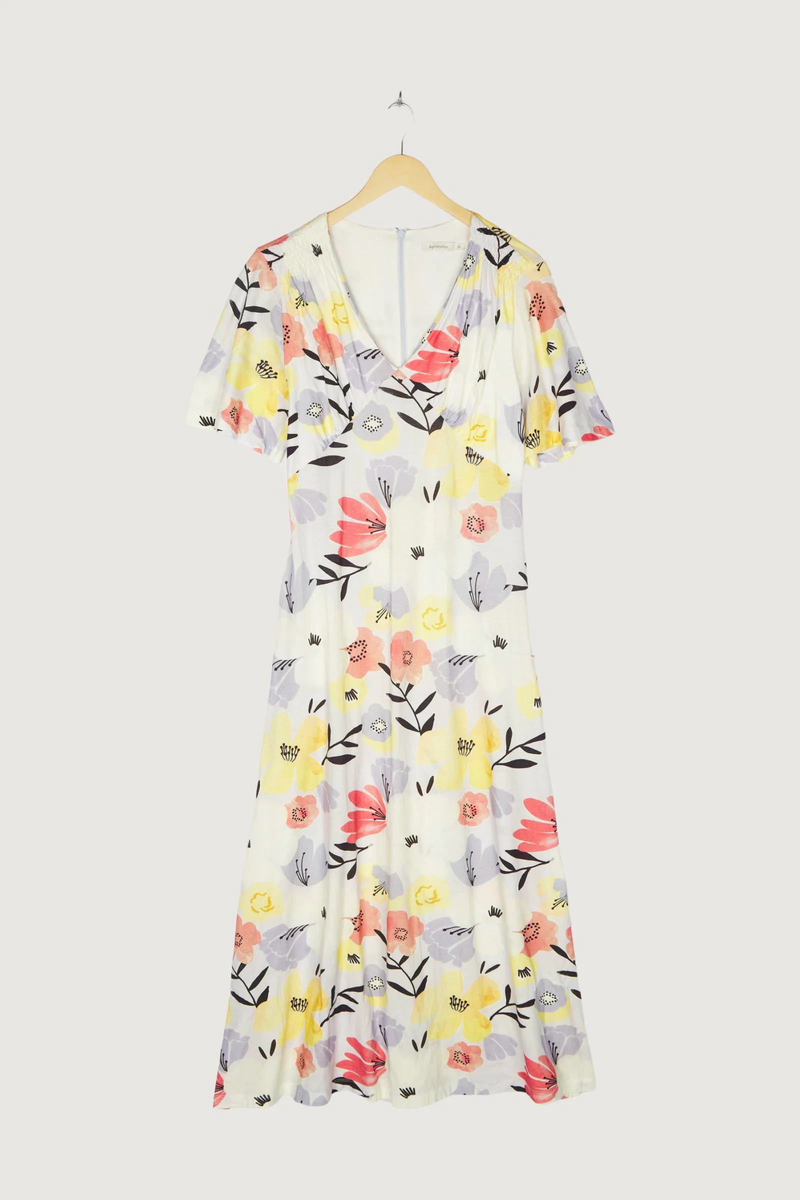 Secondhand Kleid
