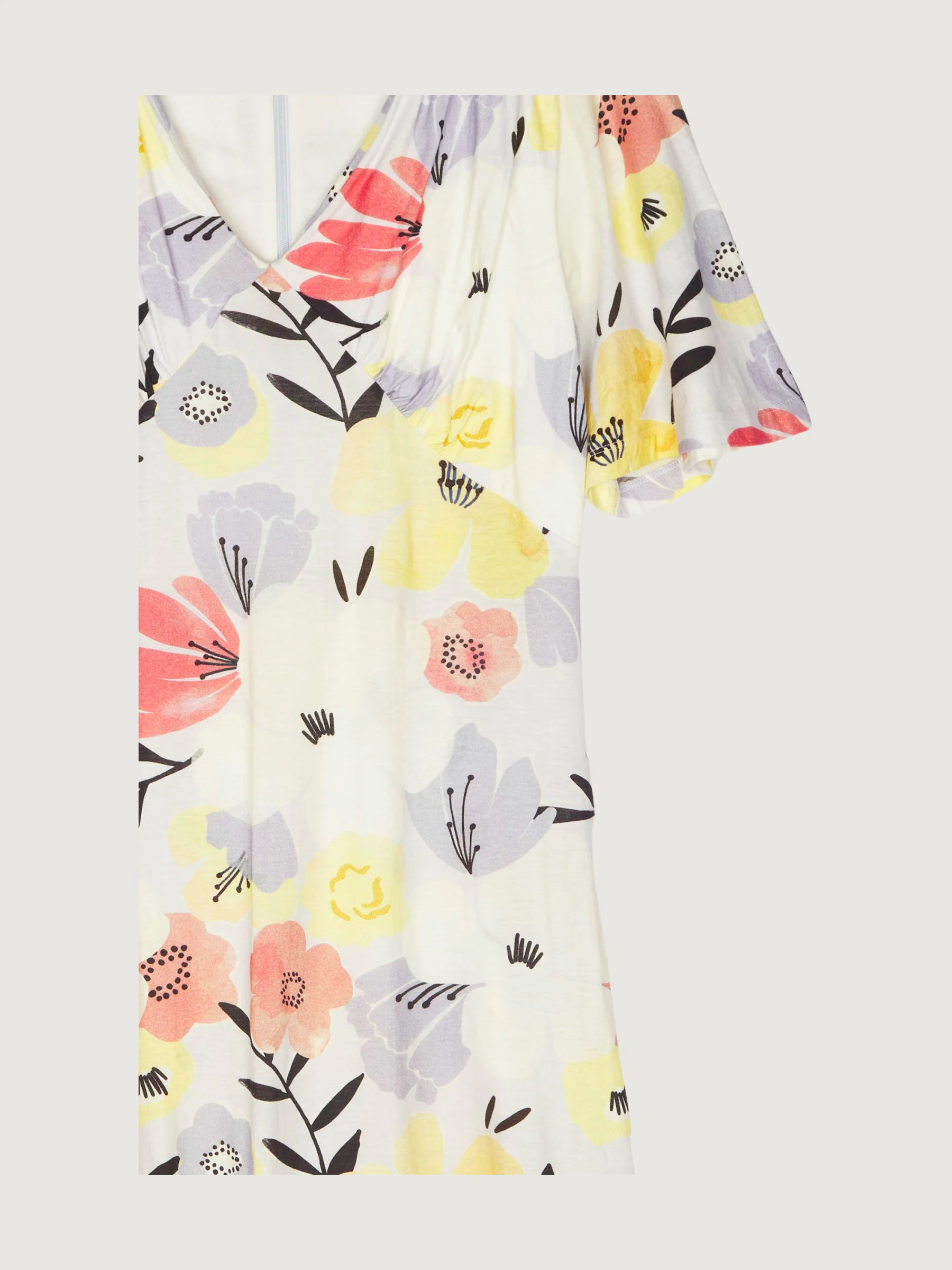 Secondhand Kleid - Image 3