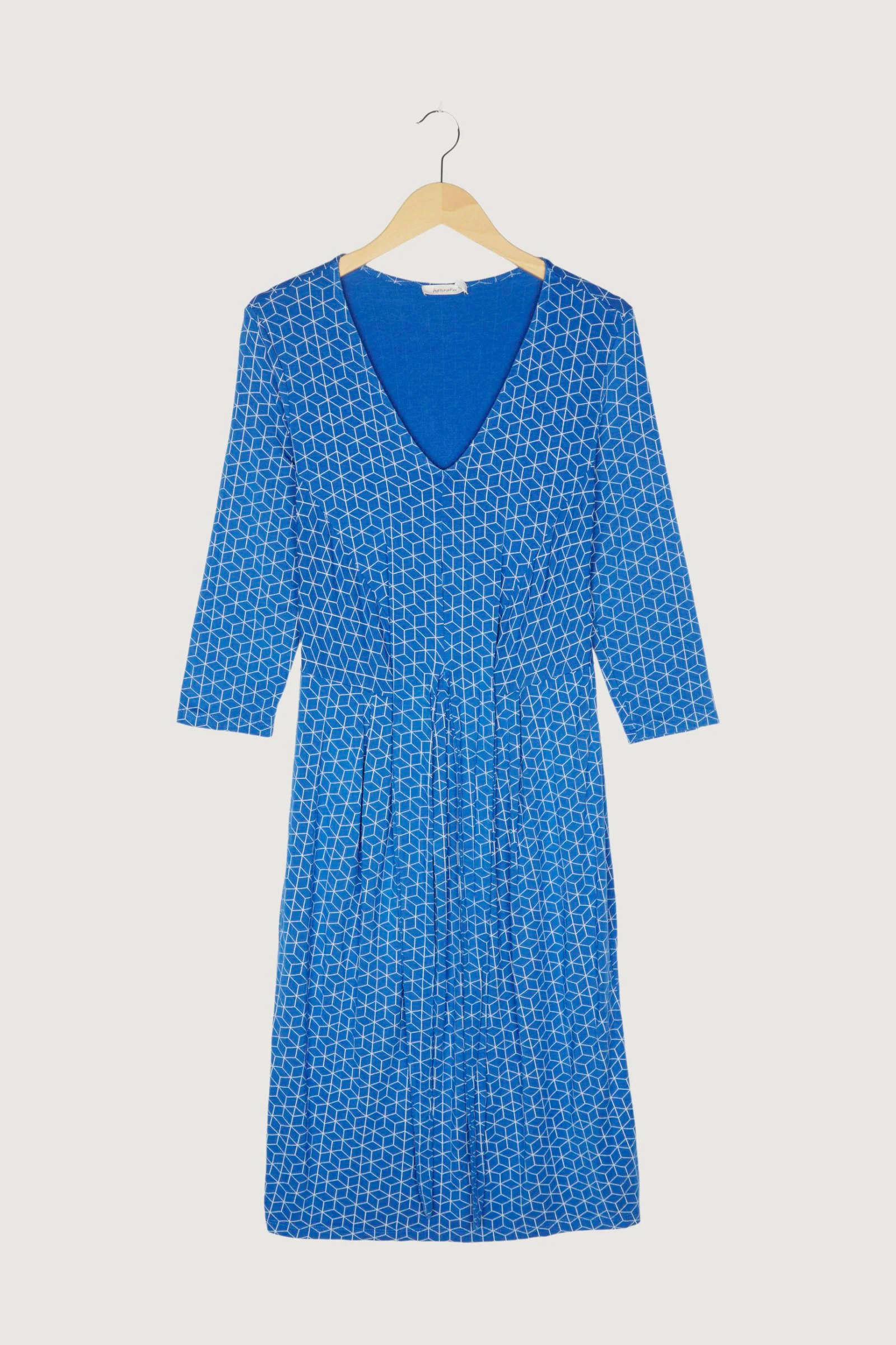 Secondhand Kleid