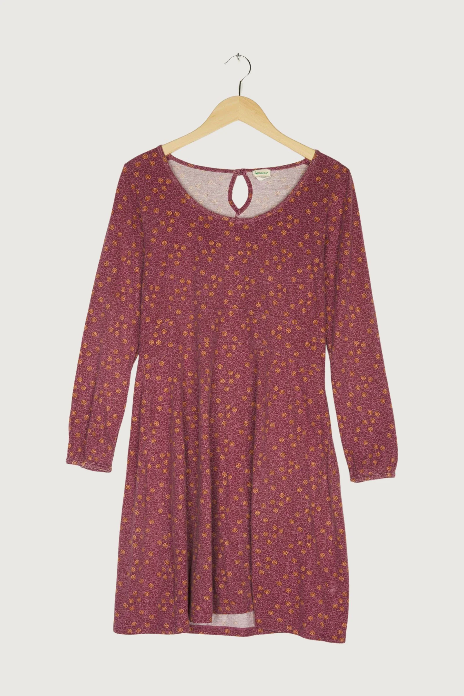 Secondhand Kleid