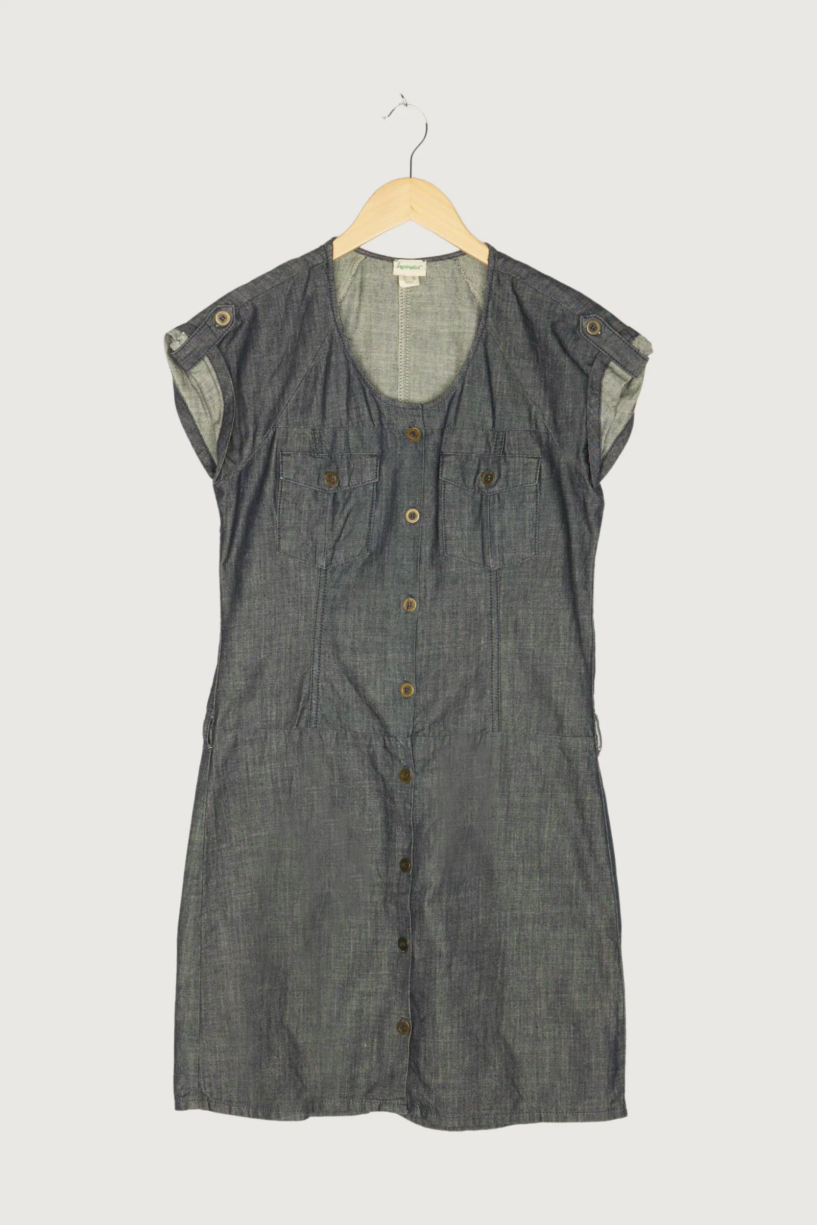 Secondhand Kleid