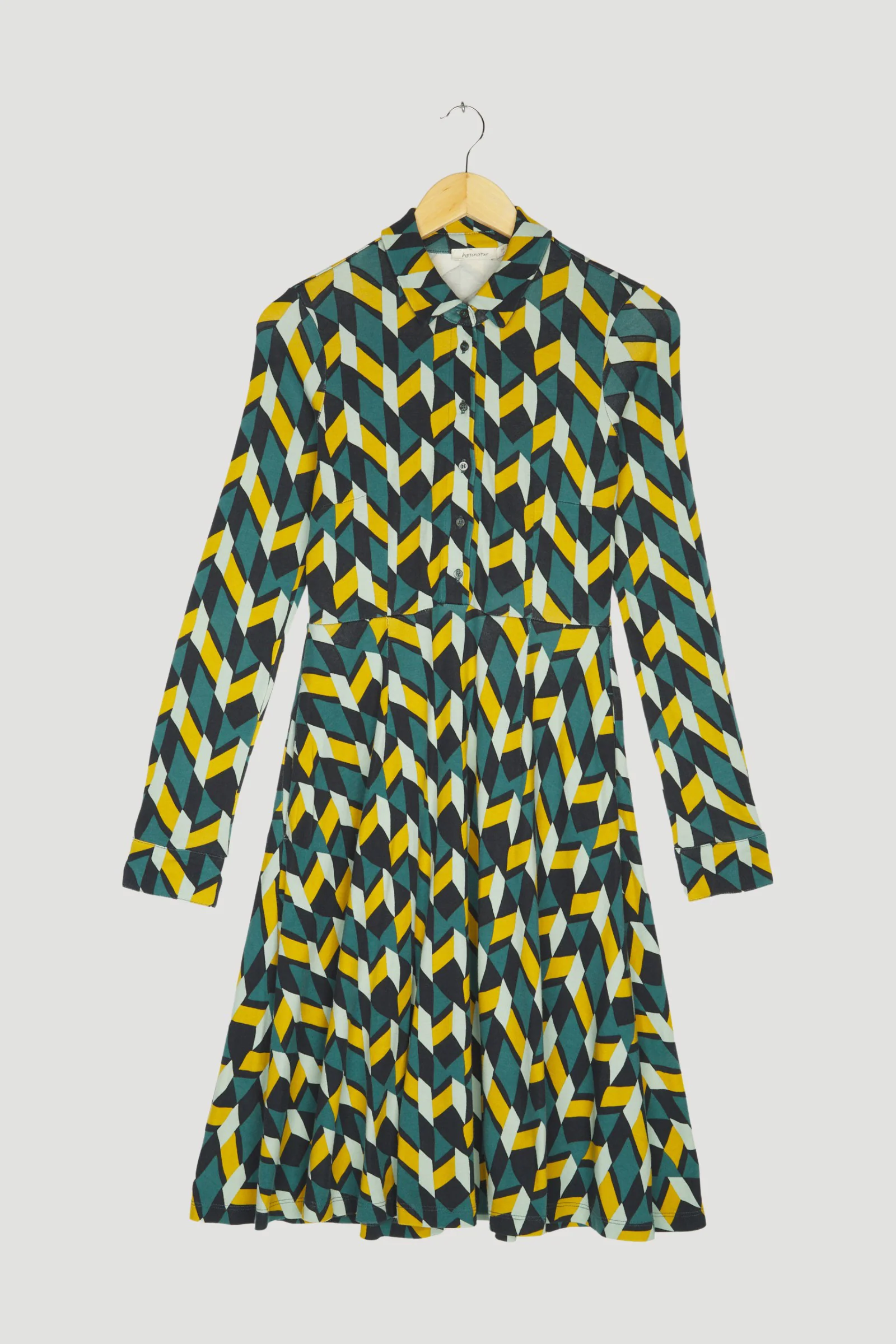 Secondhand Kleid