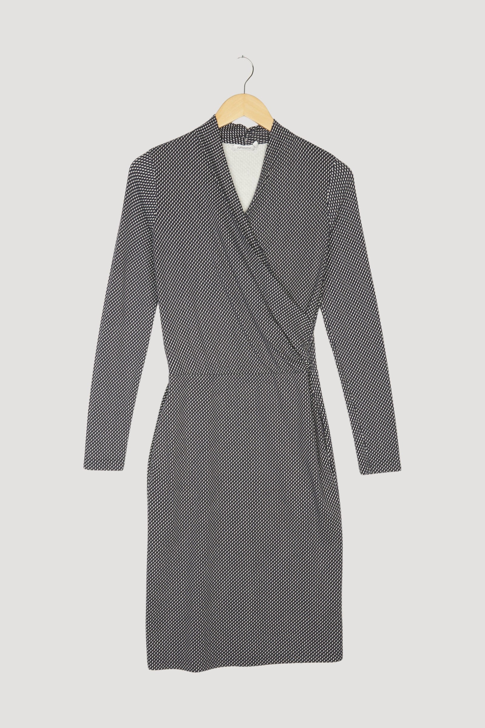 Secondhand Kleid