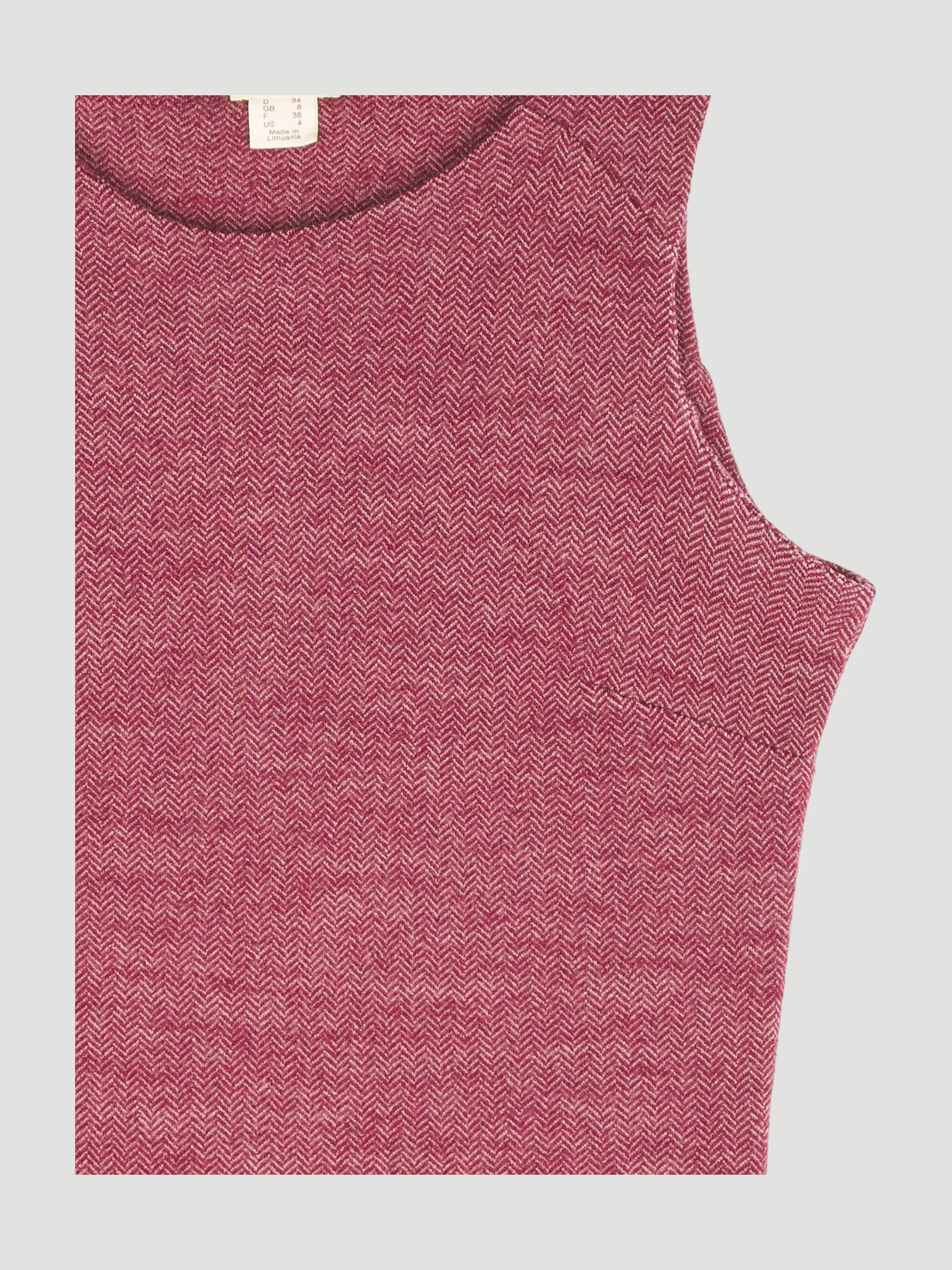 Secondhand Kleid - Image 3