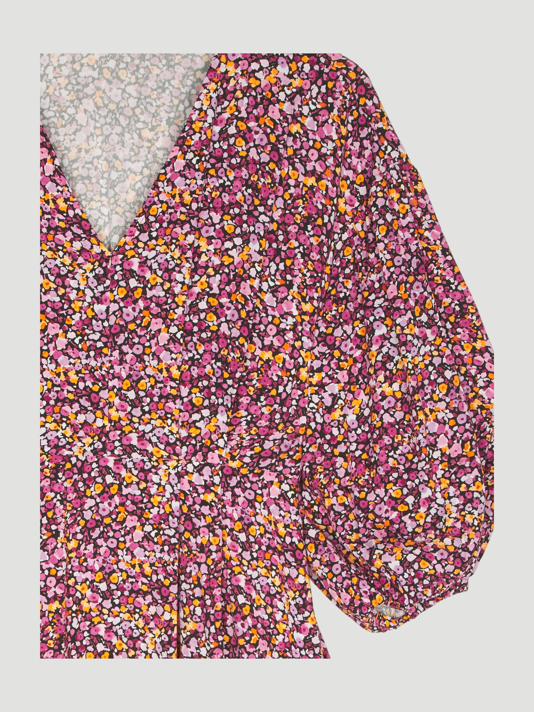Secondhand Kleid - Image 3