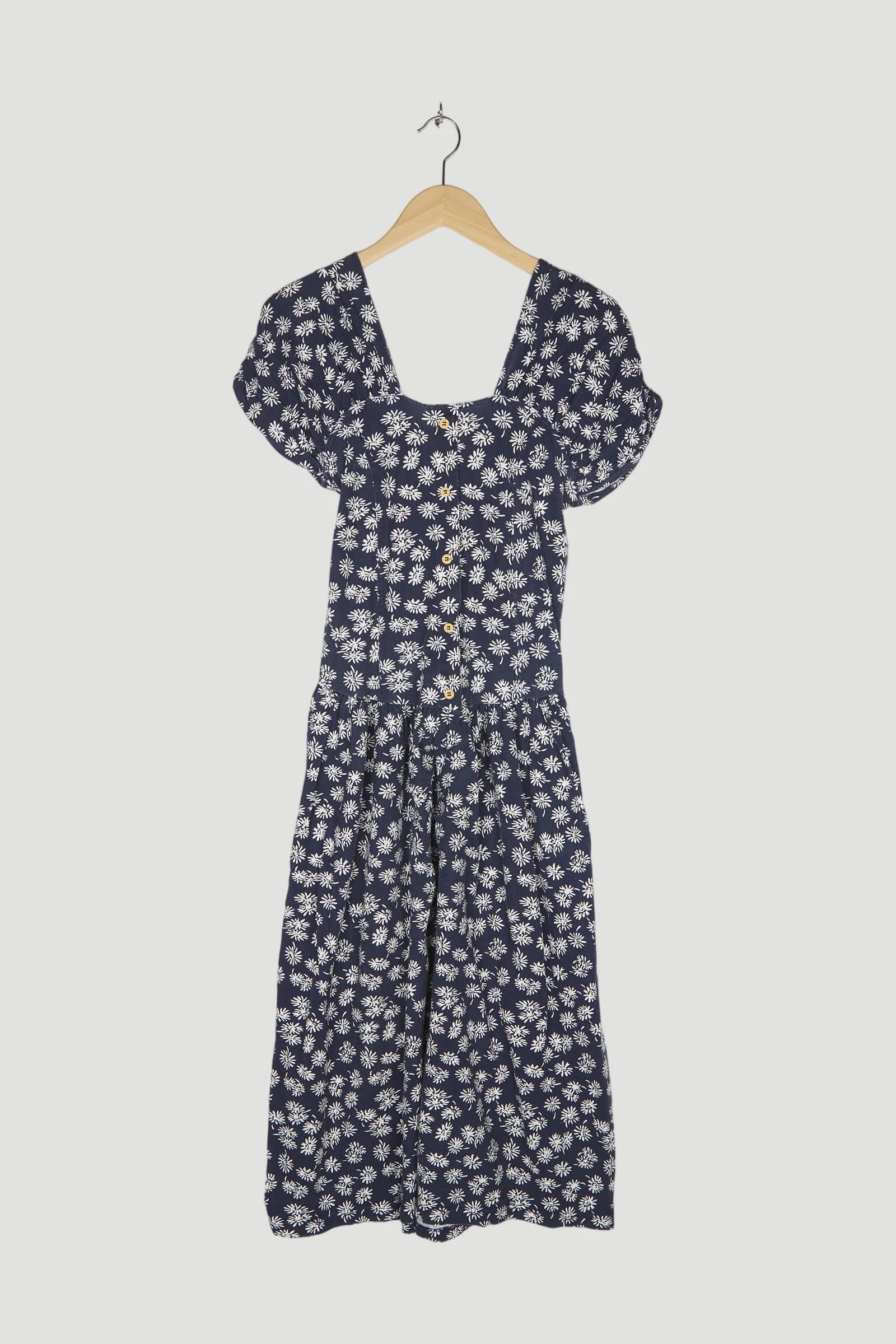 Secondhand Kleid