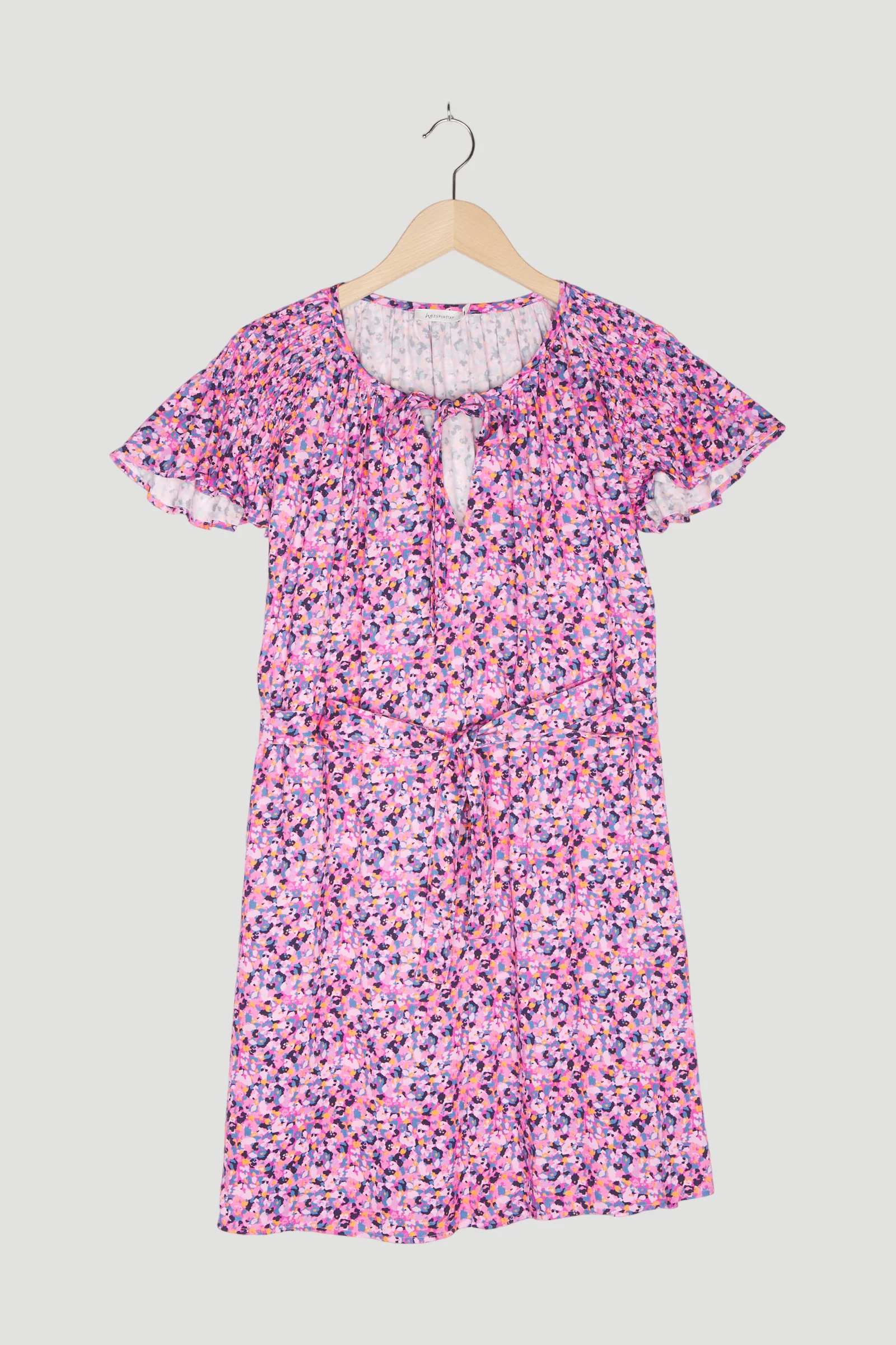 Secondhand Kleid