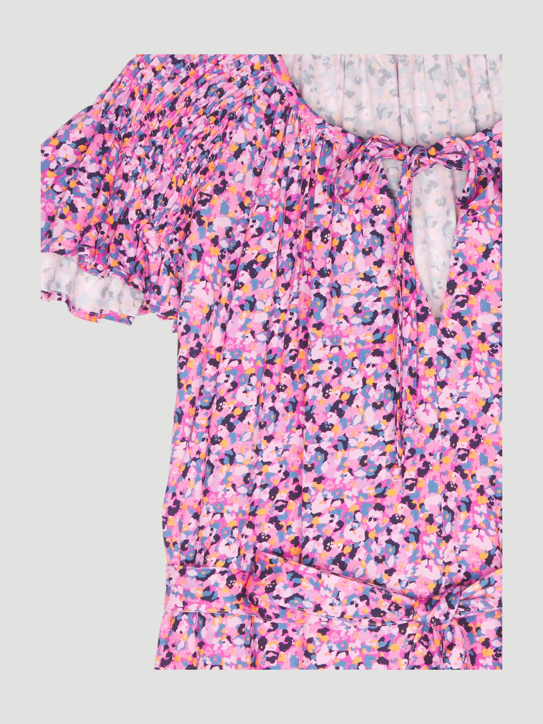 Secondhand Kleid - Image 3