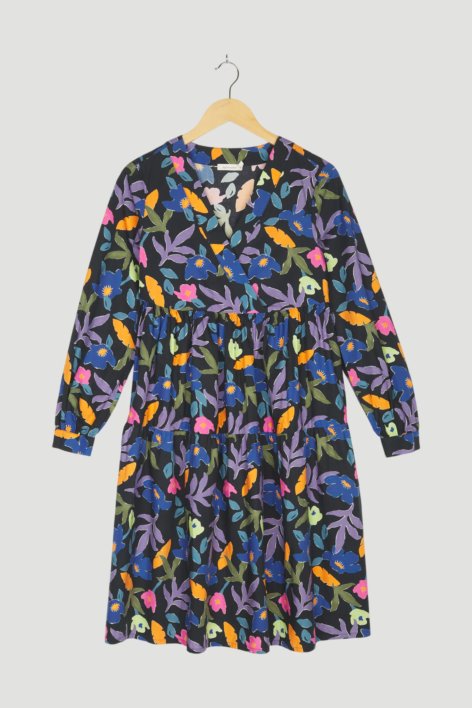 Secondhand Kleid