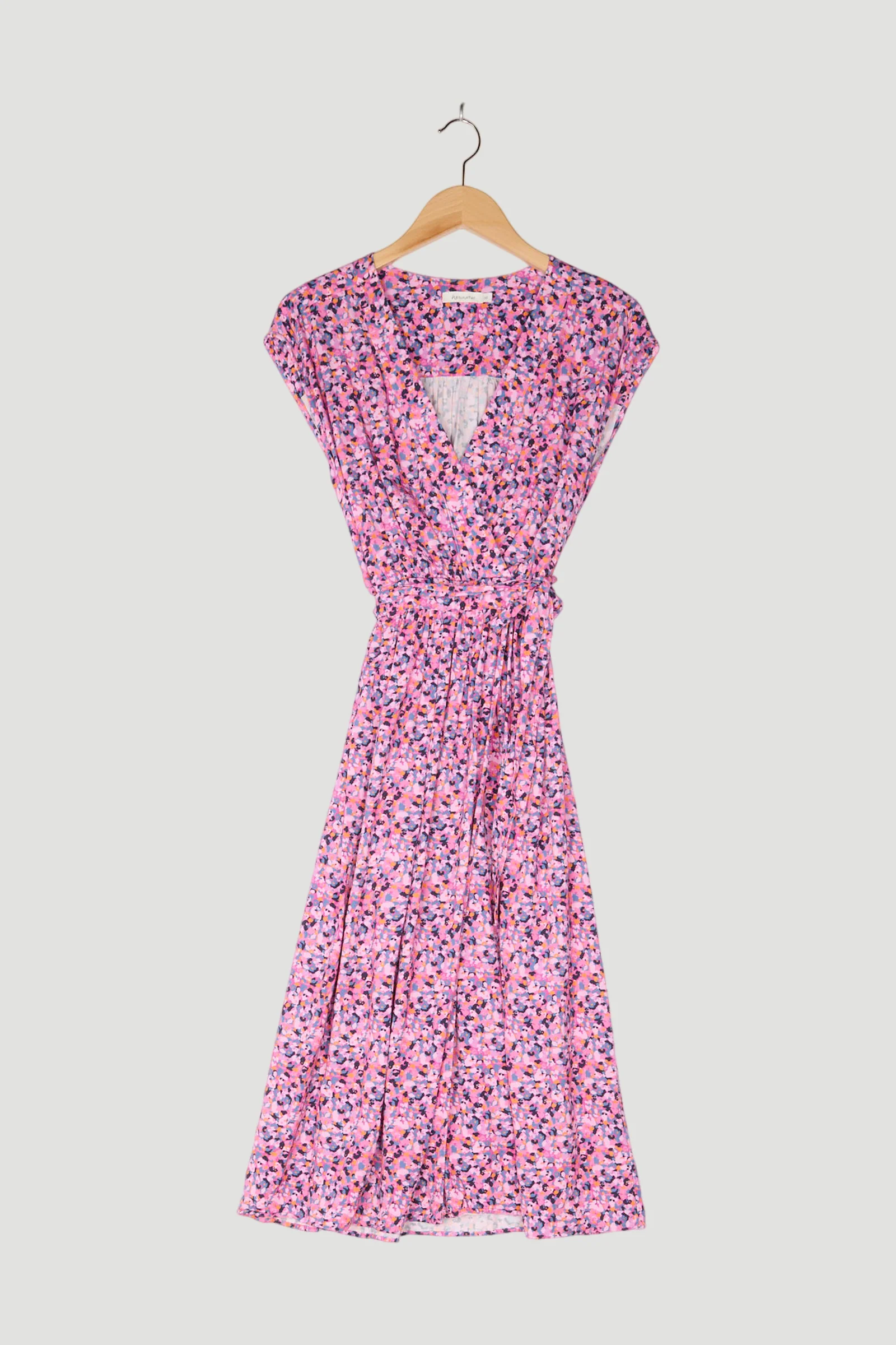 Secondhand Kleid