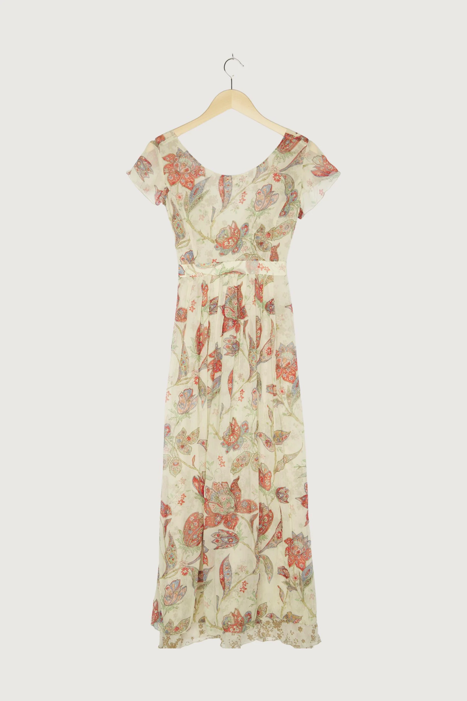 Secondhand Kleid - Image 2